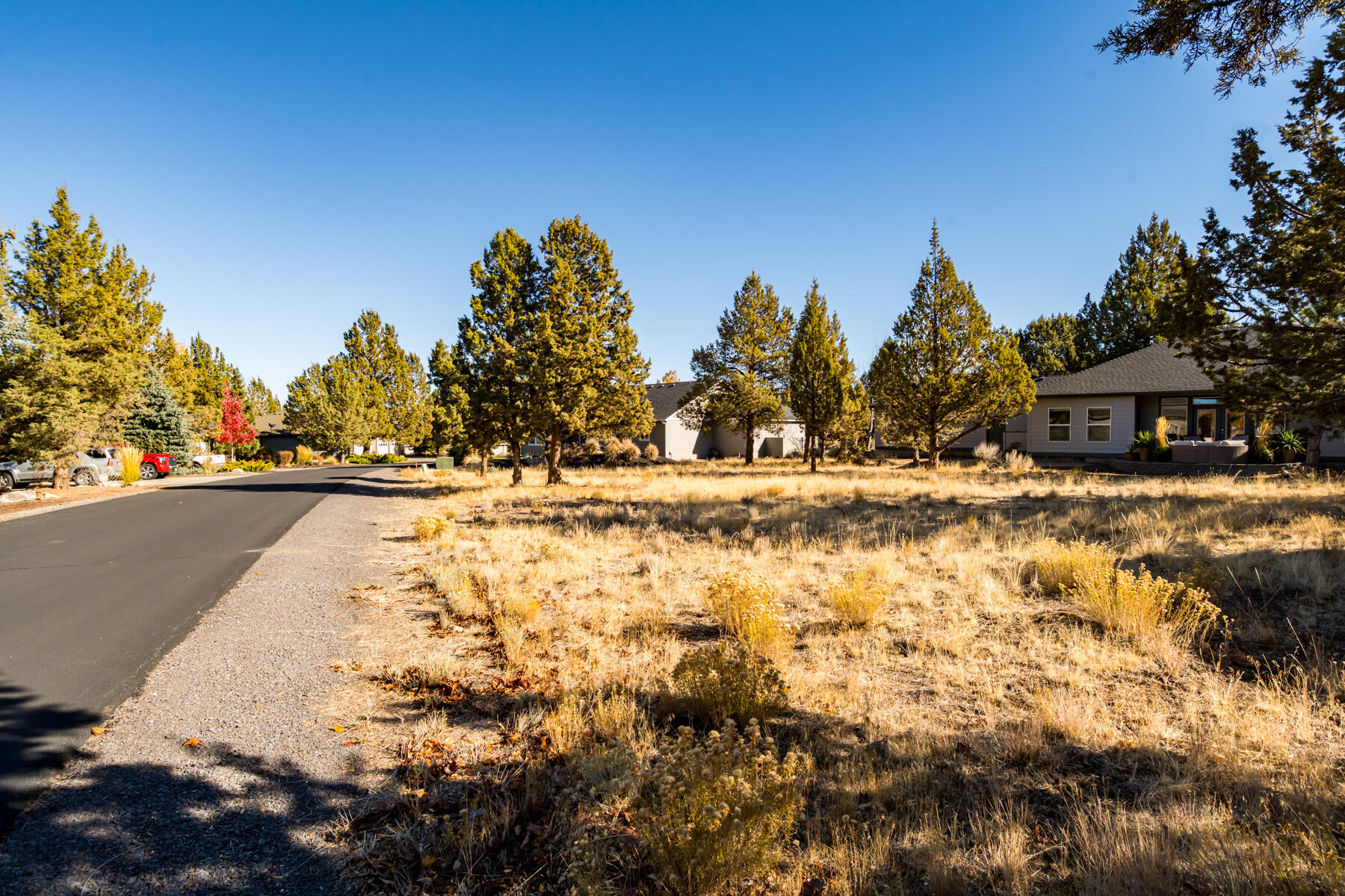 Eagle Crest - Land