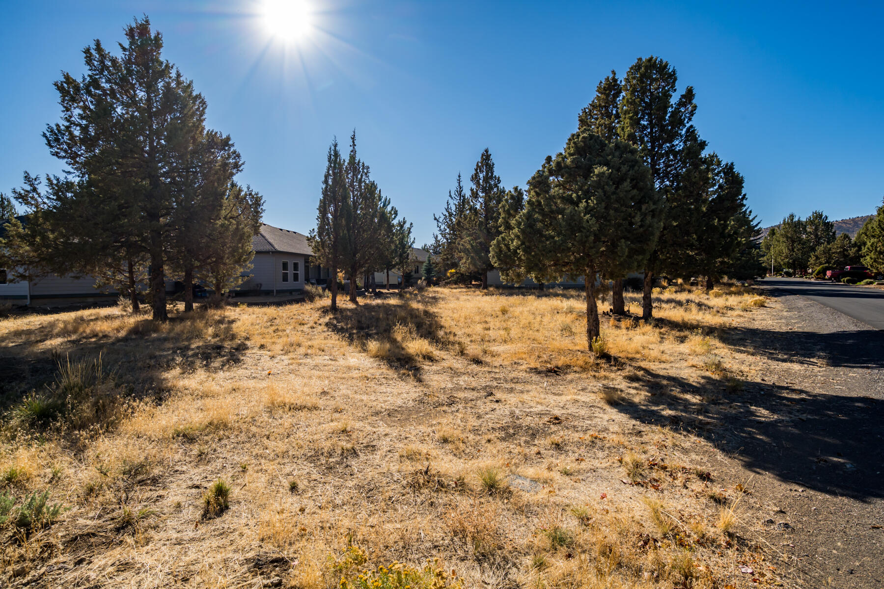Eagle Crest - Land
