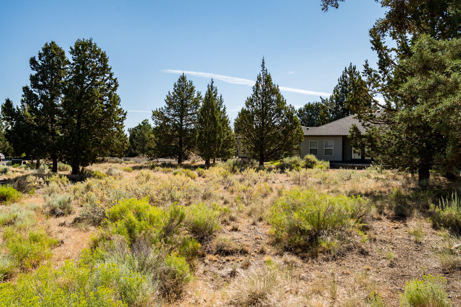 Eagle Crest - Land