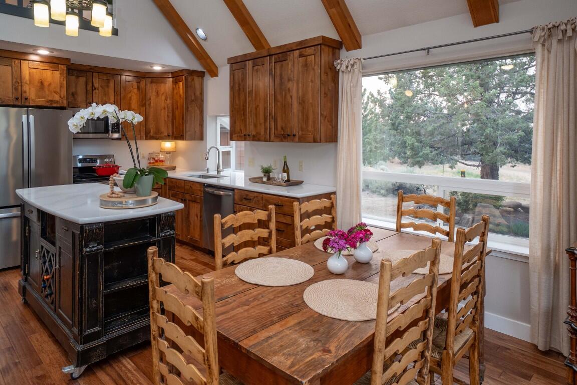 Whispering Pines - Residential