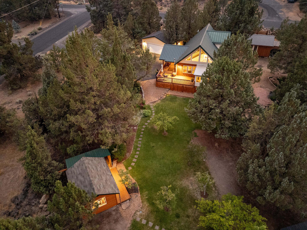 Whispering Pines - Residential