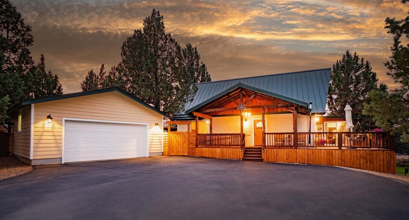 Whispering Pines - Residential