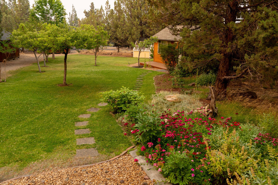 Whispering Pines - Residential