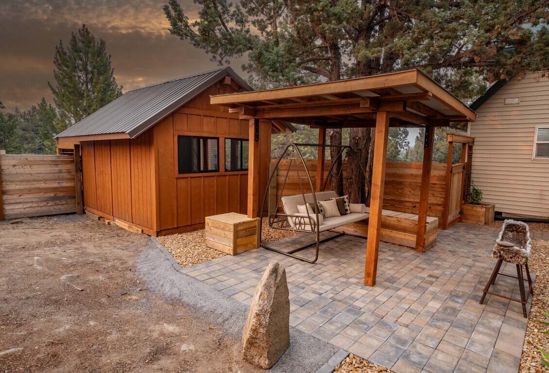 Whispering Pines - Residential