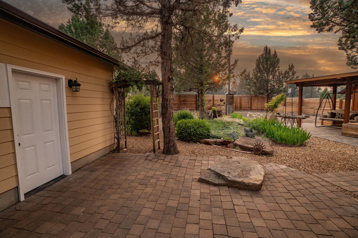 Whispering Pines - Residential