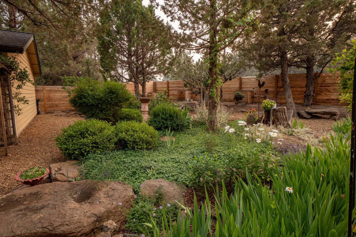 Whispering Pines - Residential