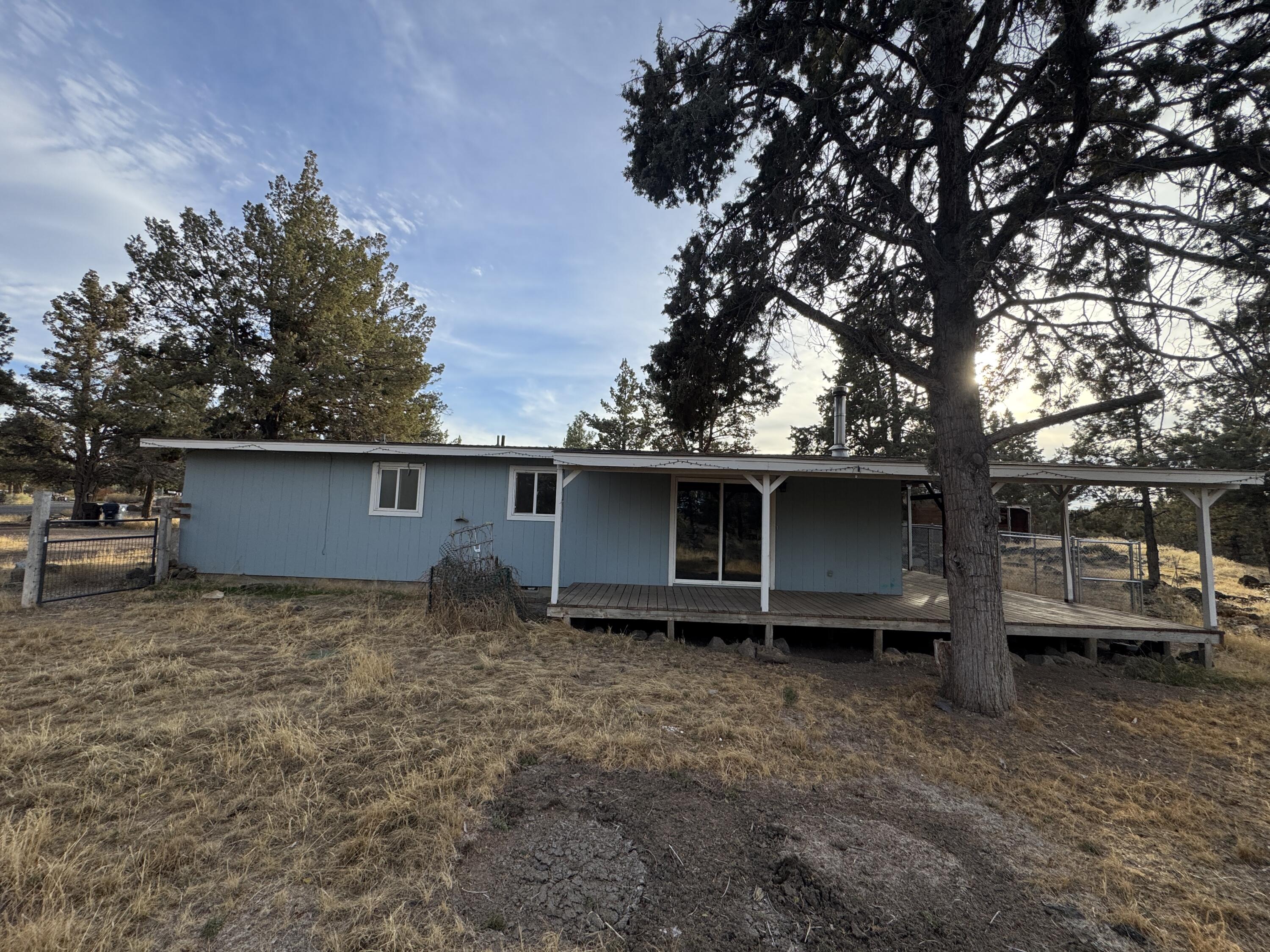 Howells Acres - Residential