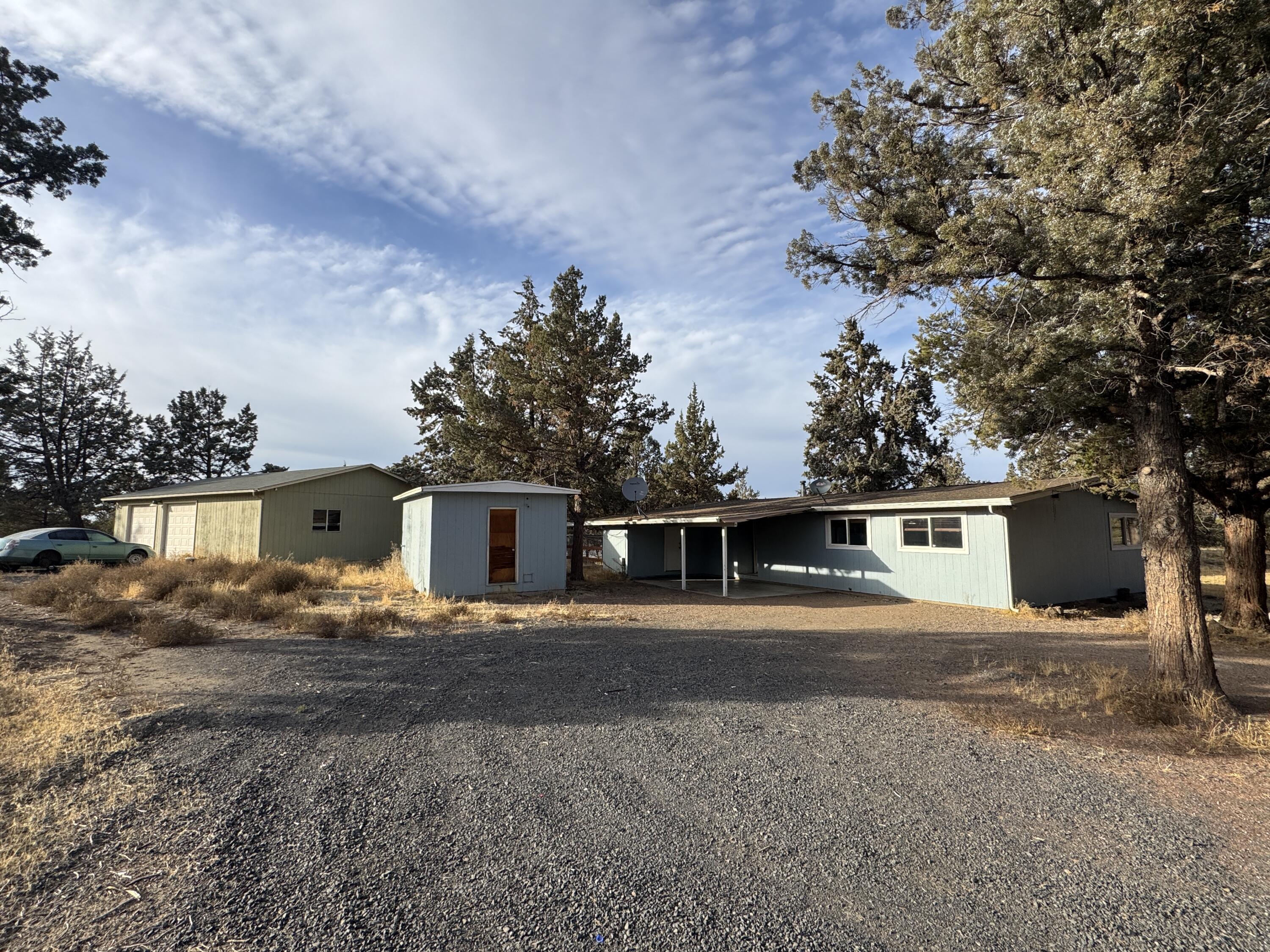 Howells Acres - Residential
