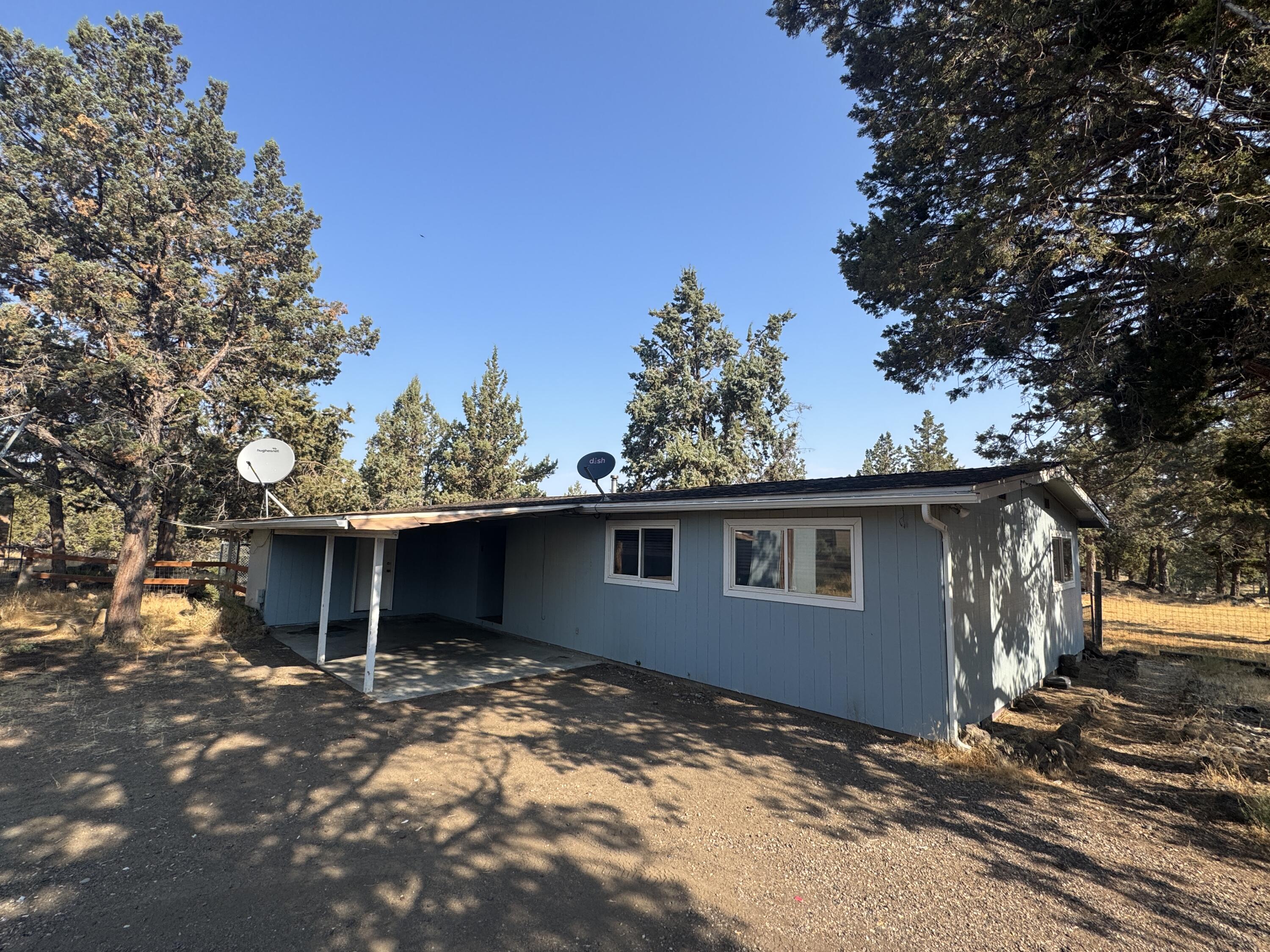 Howells Acres - Residential