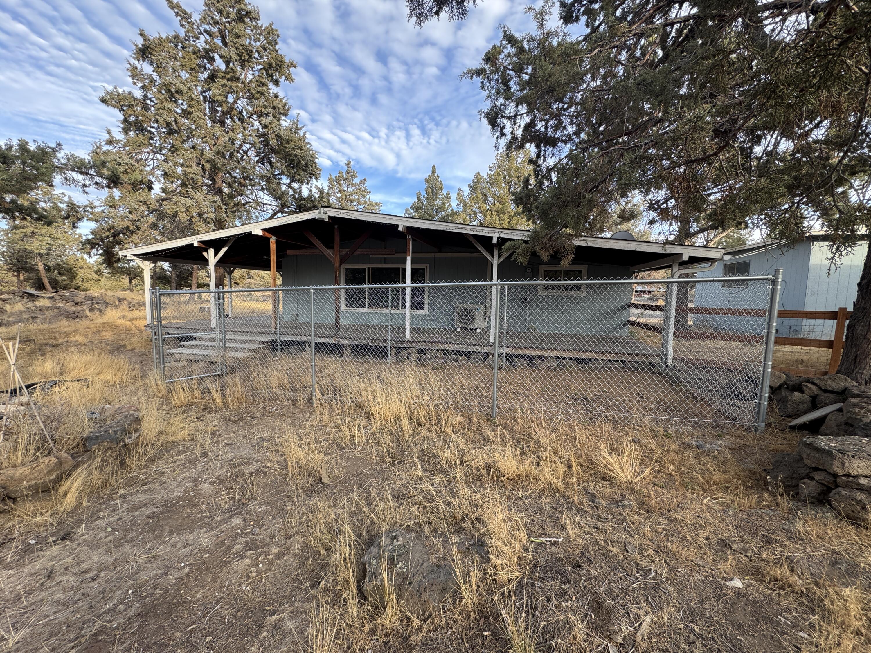 Howells Acres - Residential