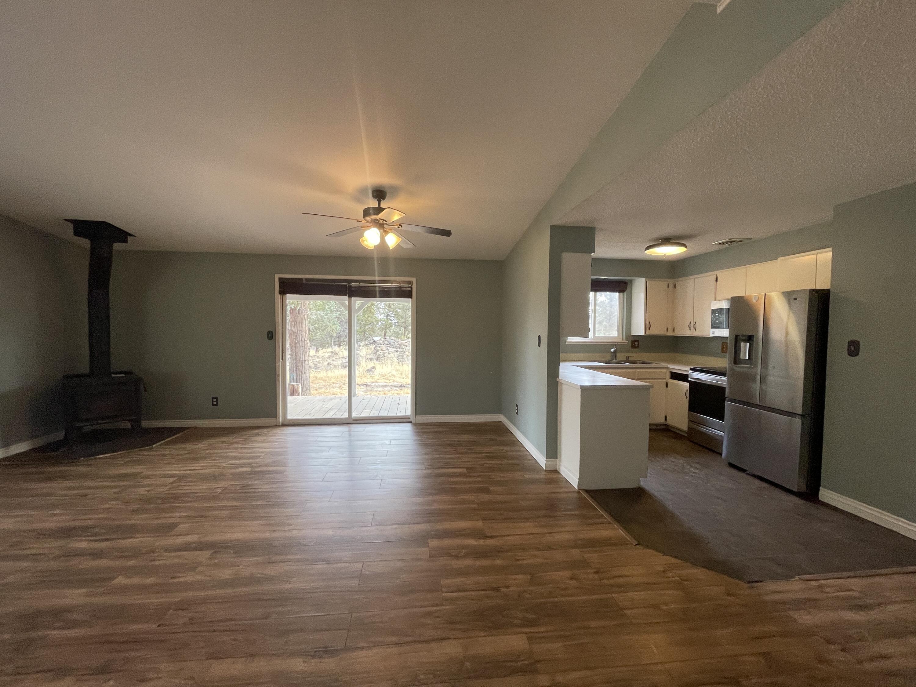 Howells Acres - Residential