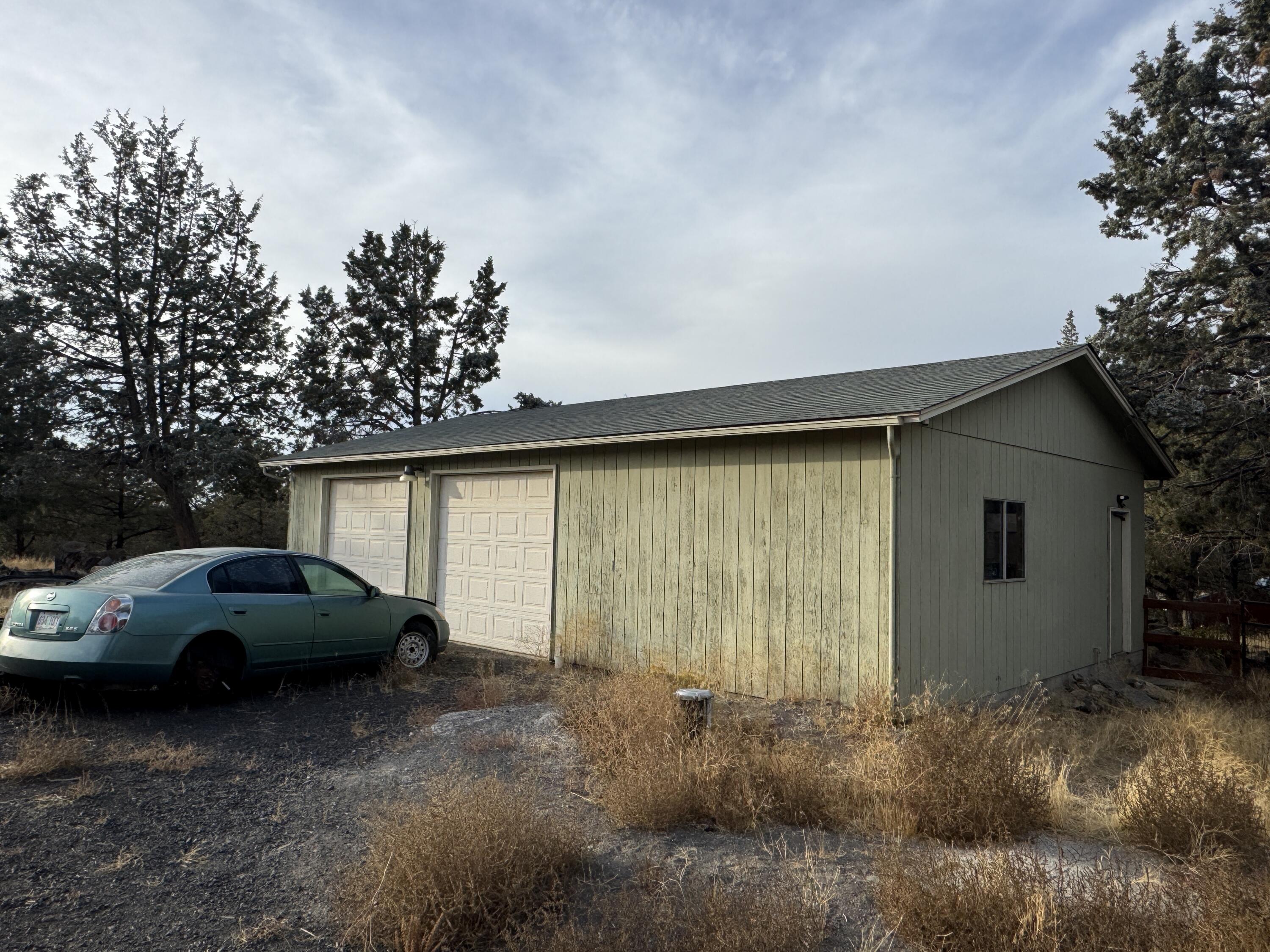 Howells Acres - Residential