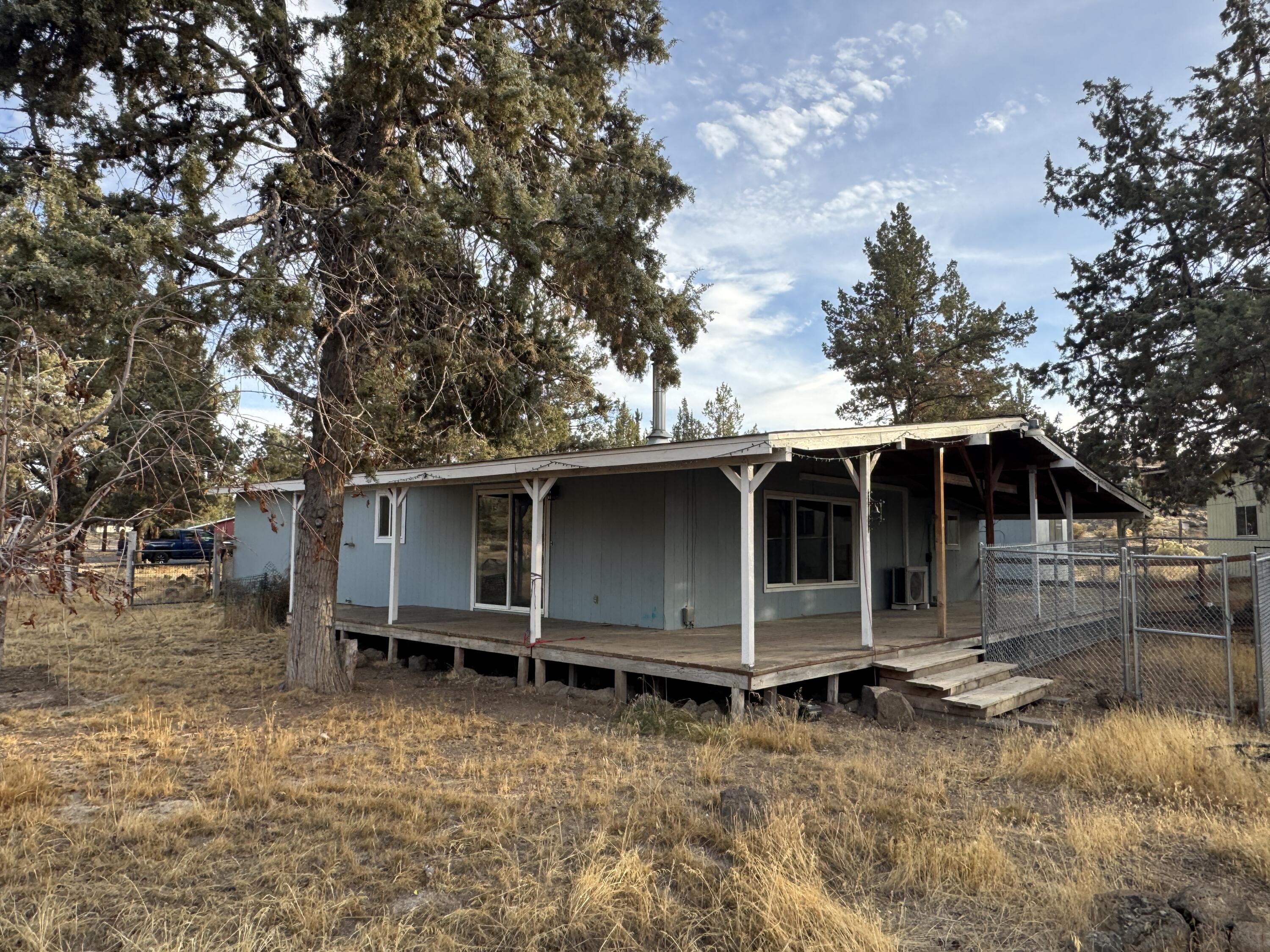 Howells Acres - Residential