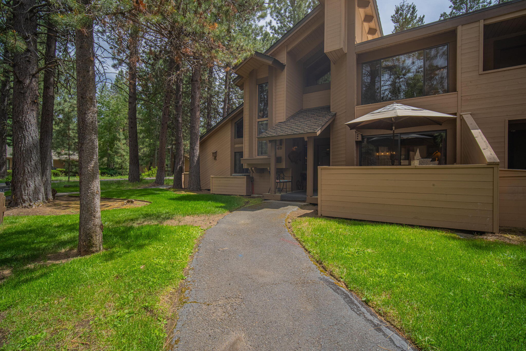 Tennis Village - Residential