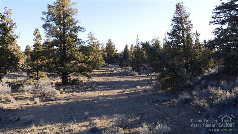 Juniper Ridge - Commercial Sale