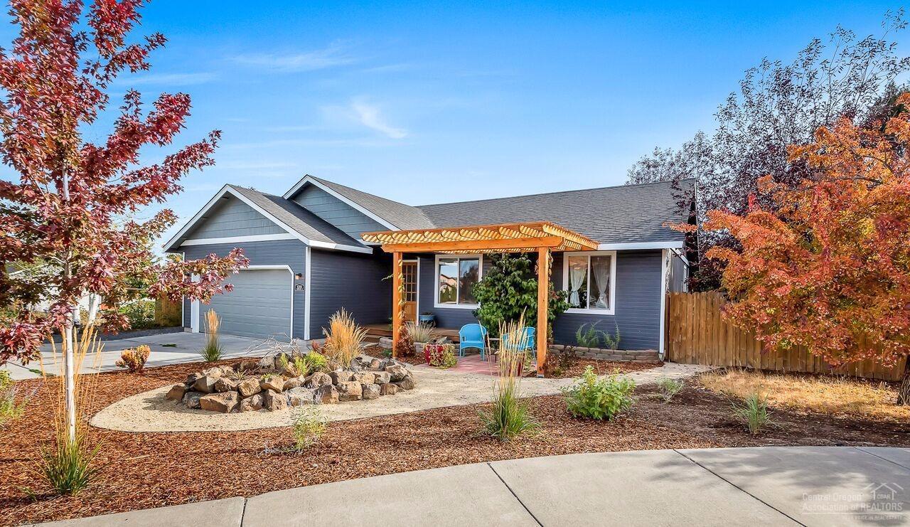 Mtn Peaks - Residential
