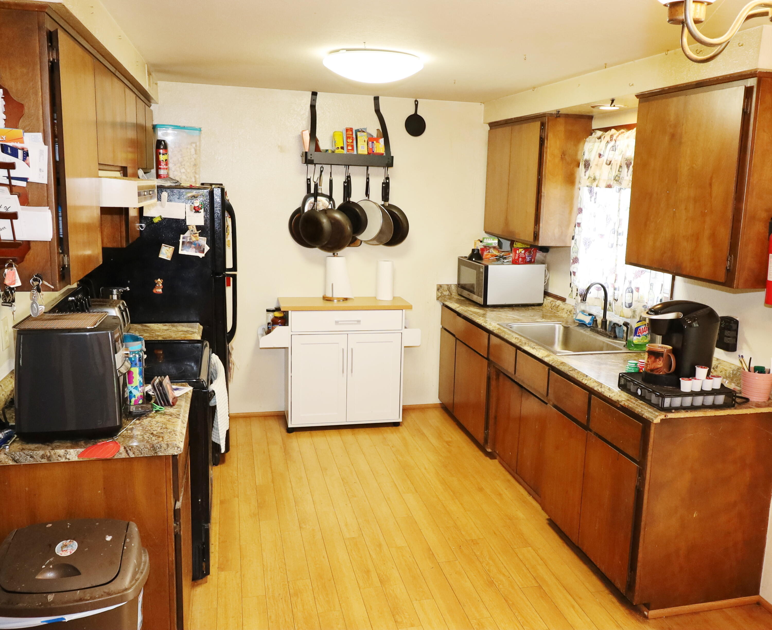 N/A - Residential