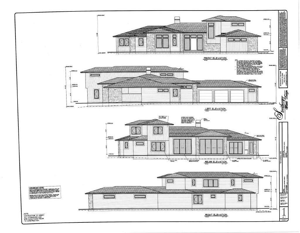 Tetherow - Residential