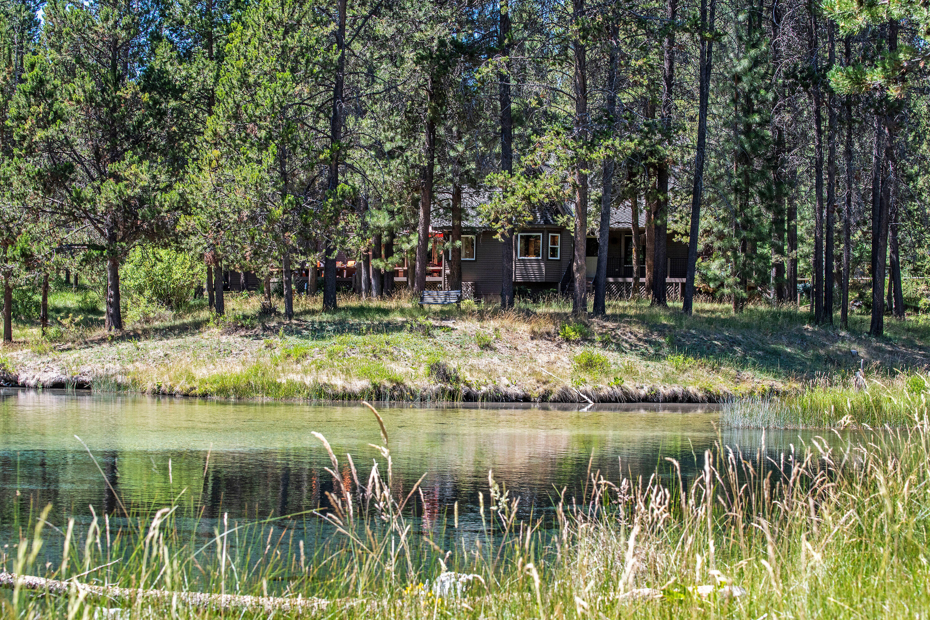 Spring River Acres - Residential