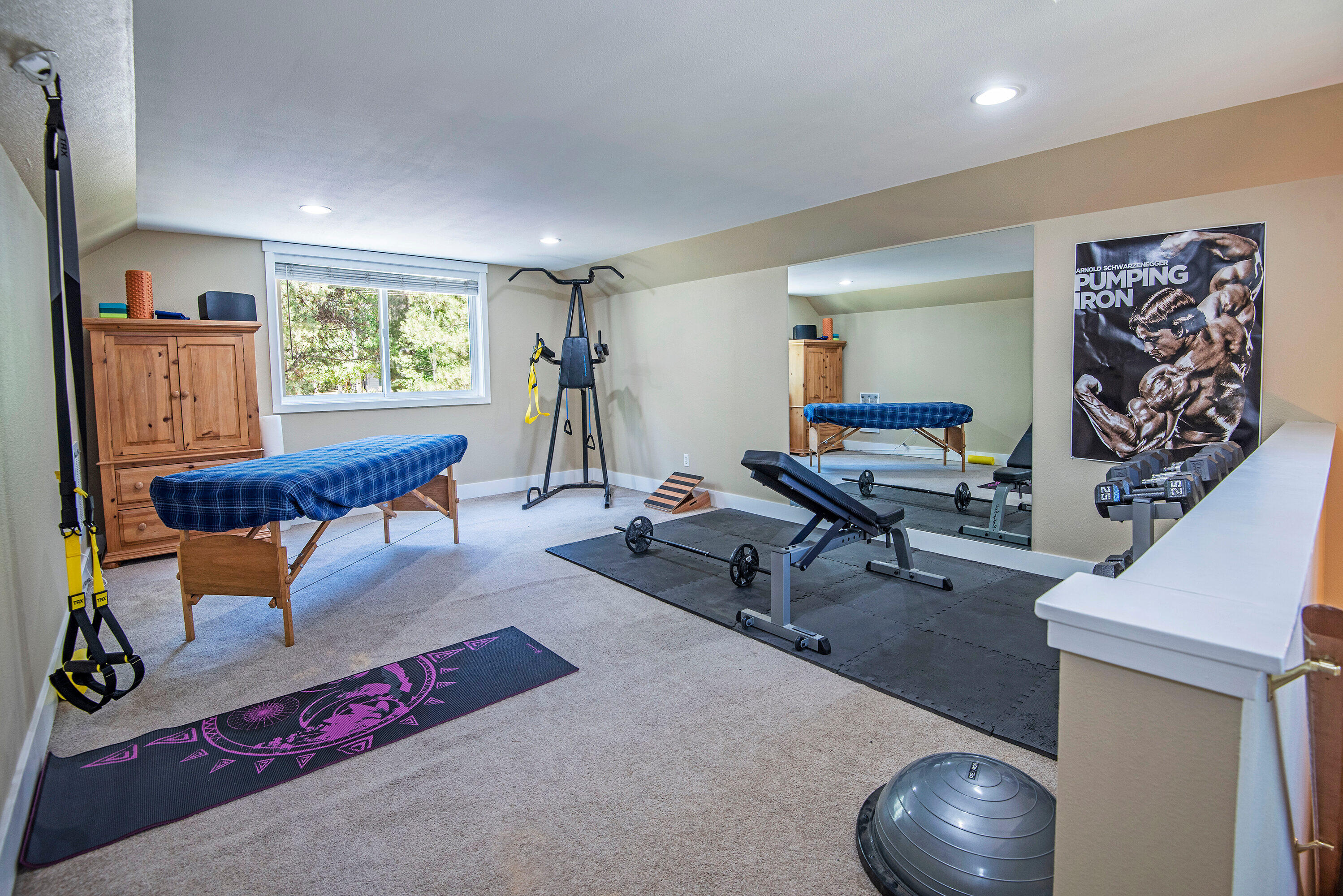 Spring River Acres - Residential