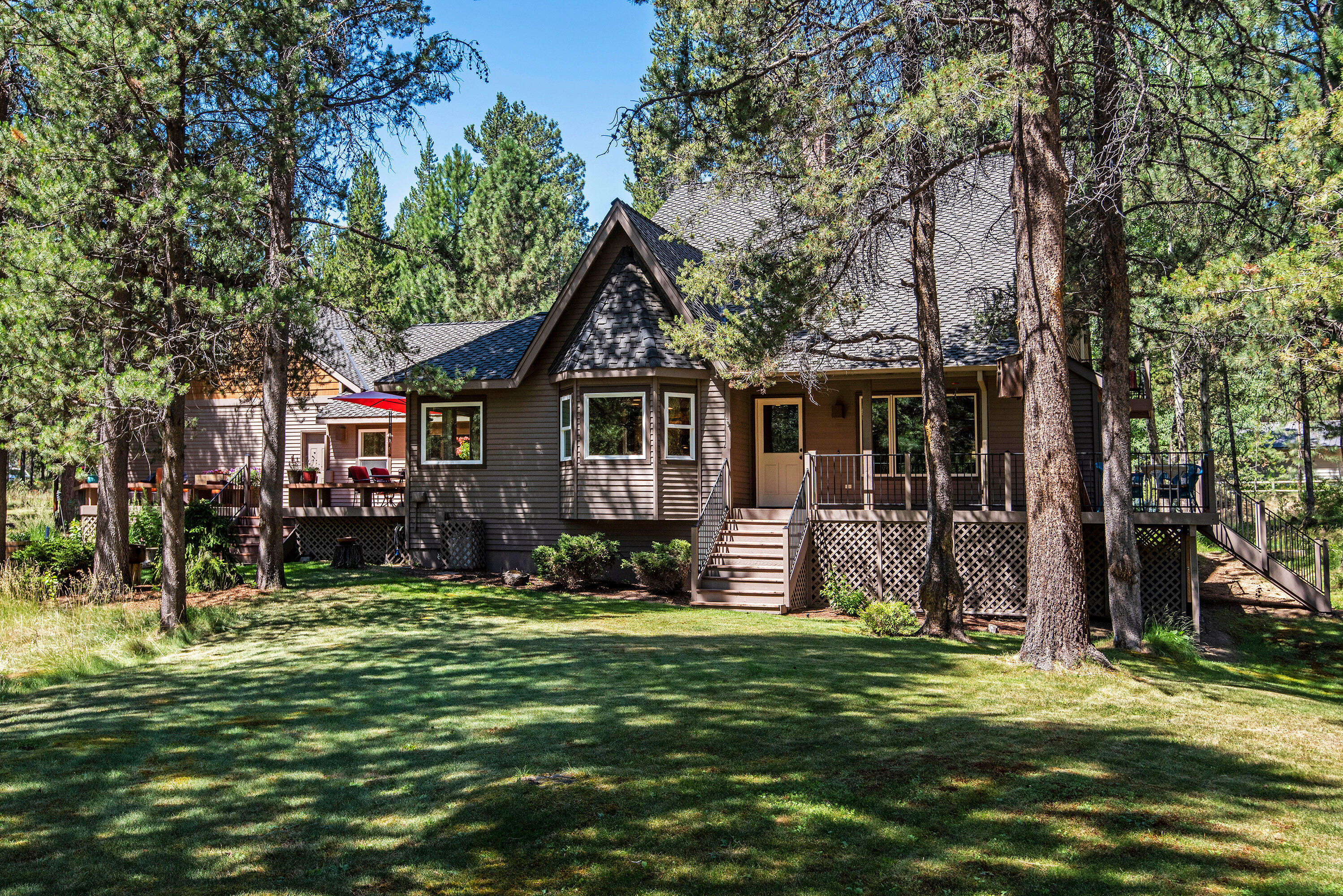 Spring River Acres - Residential