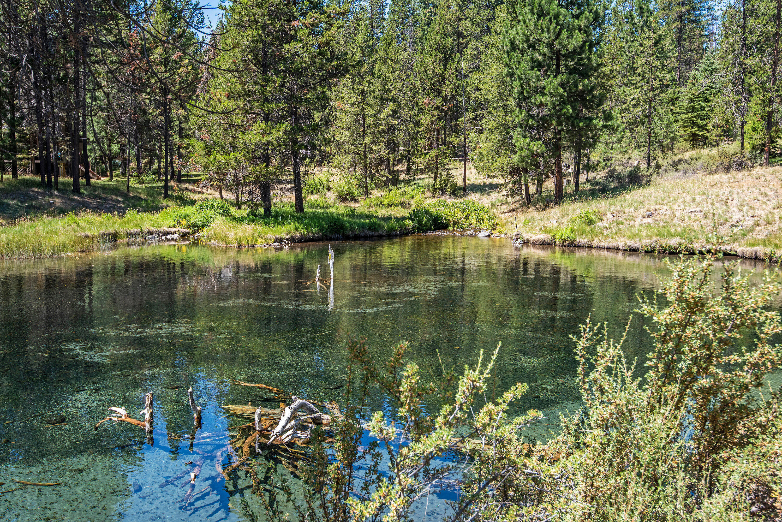 Spring River Acres - Residential
