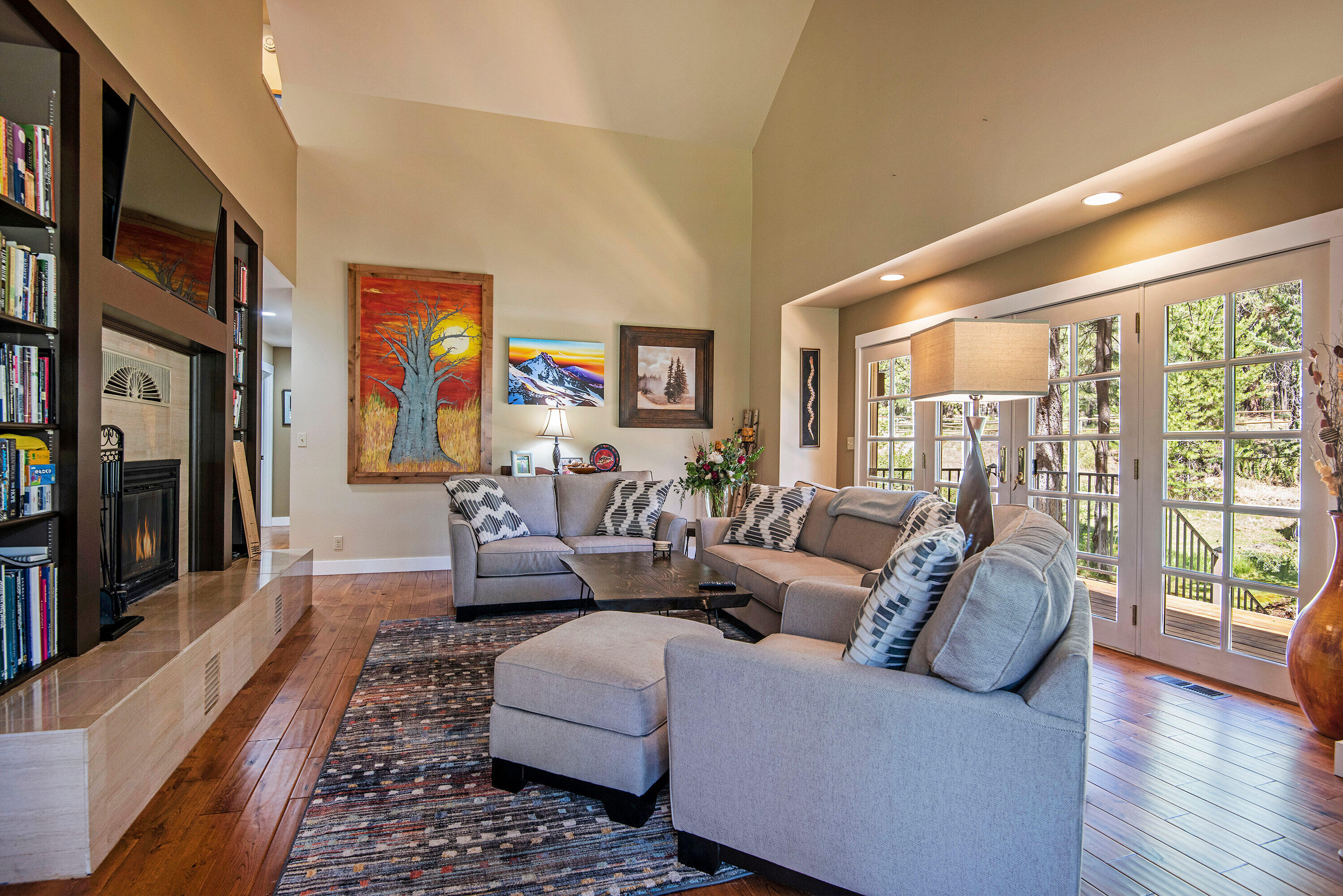 Spring River Acres - Residential