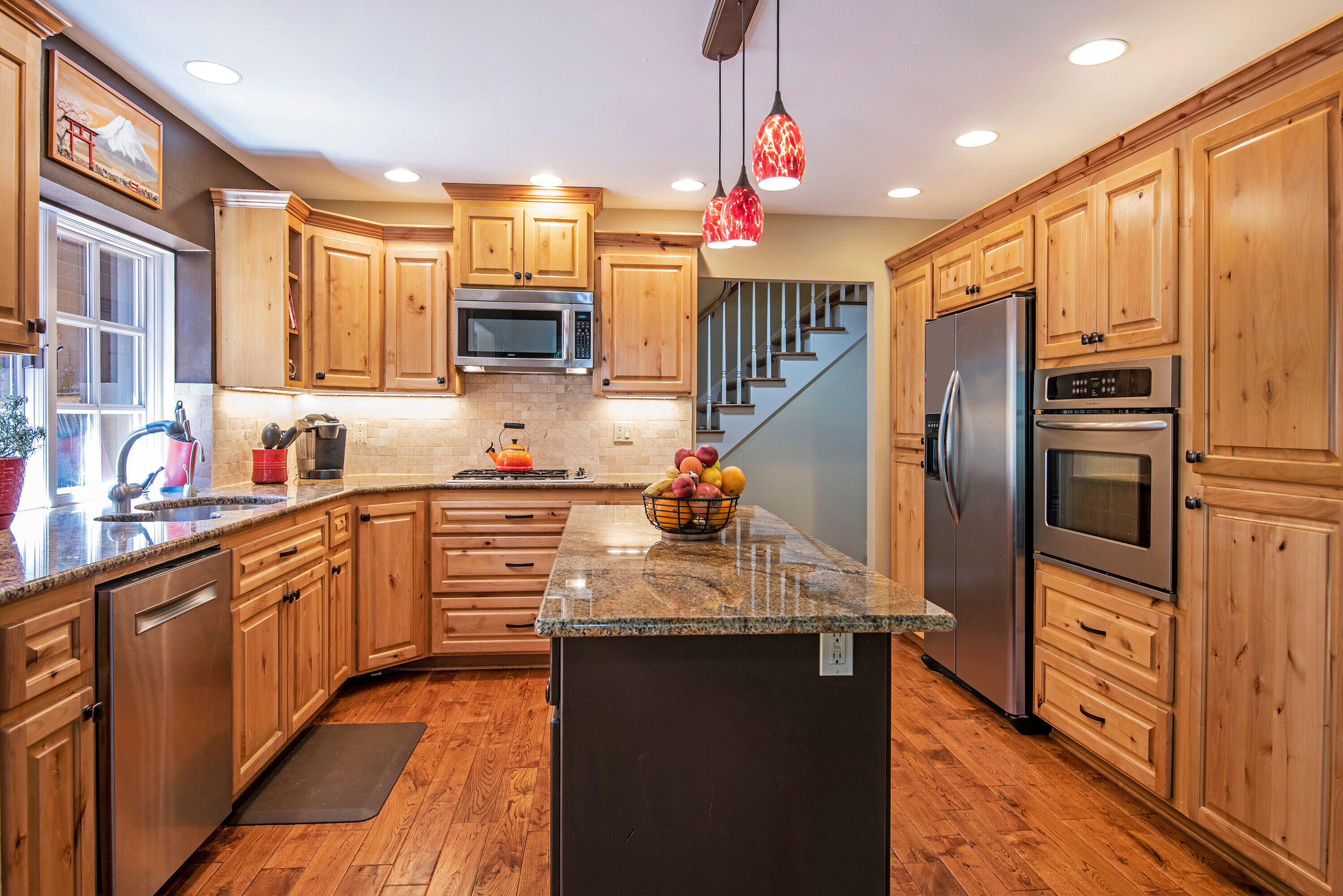 Spring River Acres - Residential