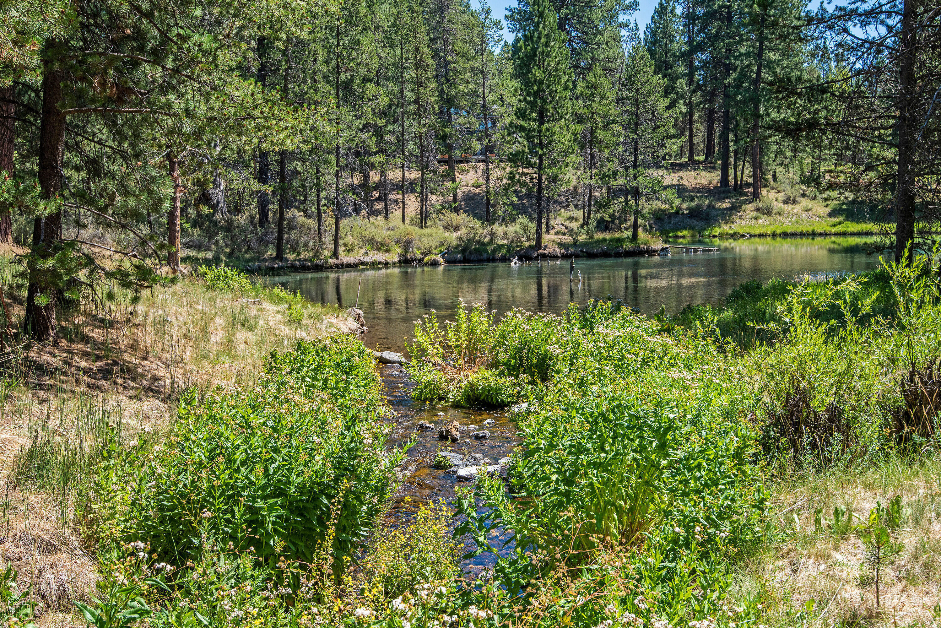 Spring River Acres - Residential