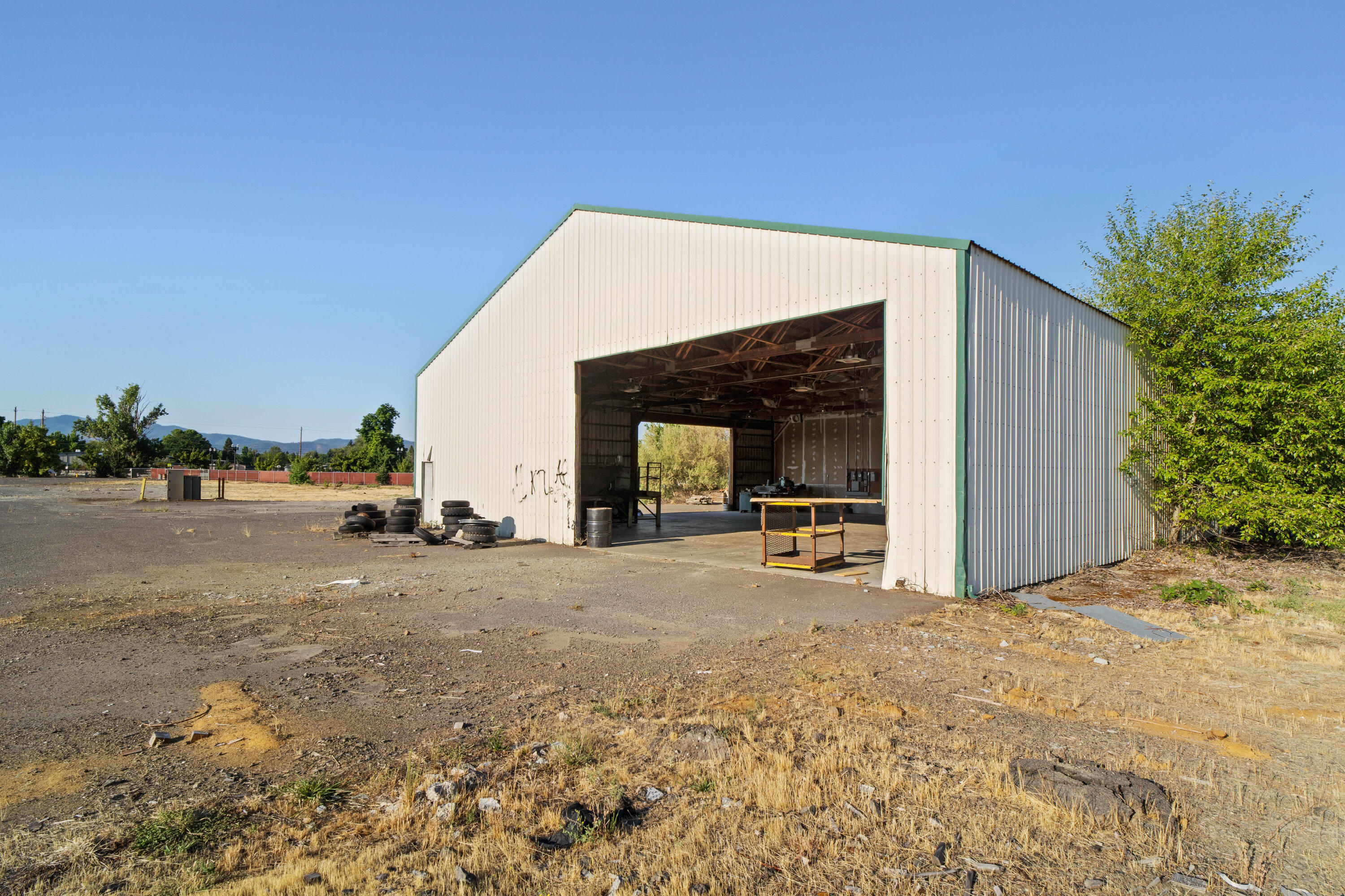 Twin Creeks Crossing Phase III - Land