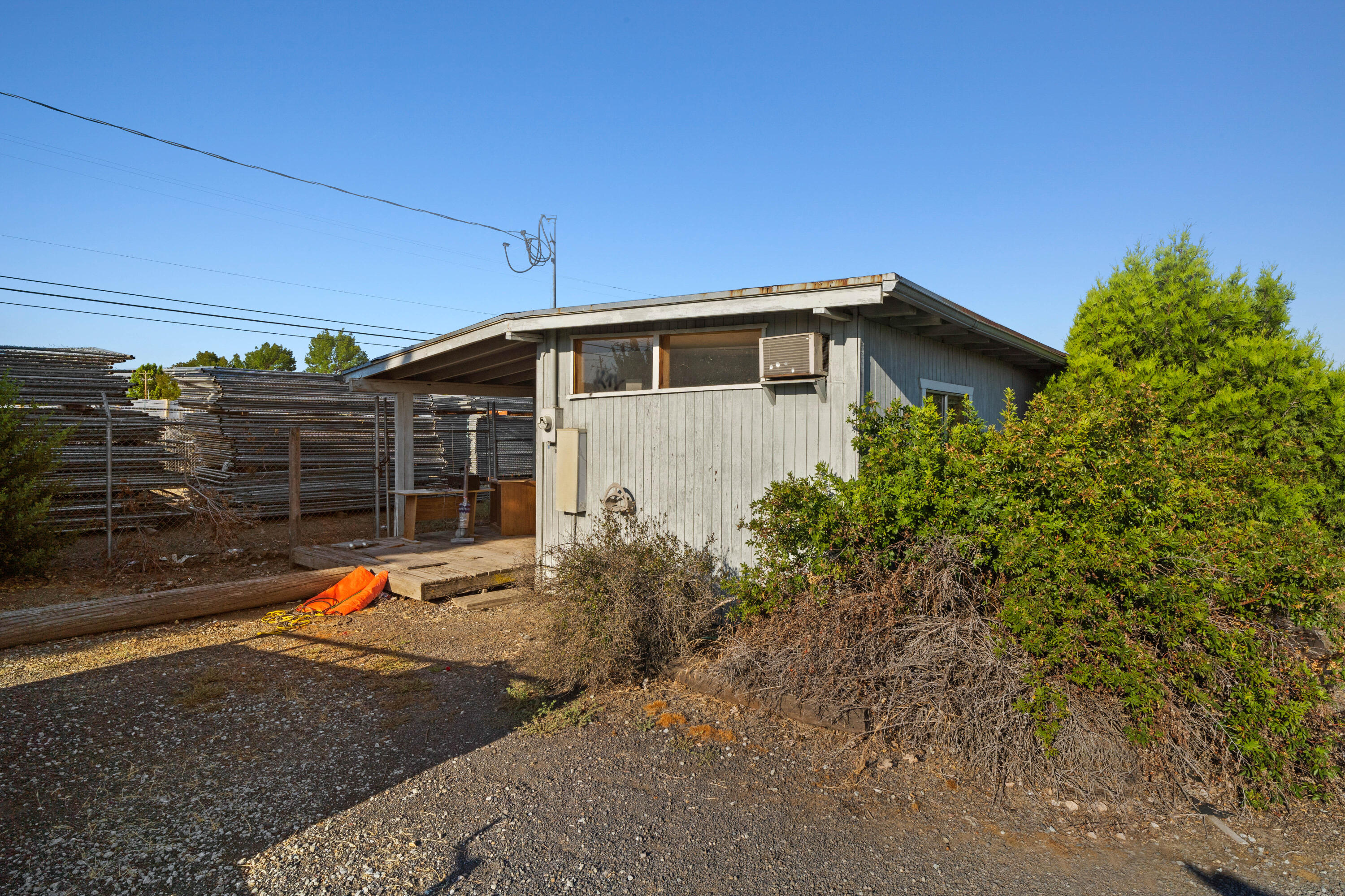 Twin Creeks Crossing Phase III - Land