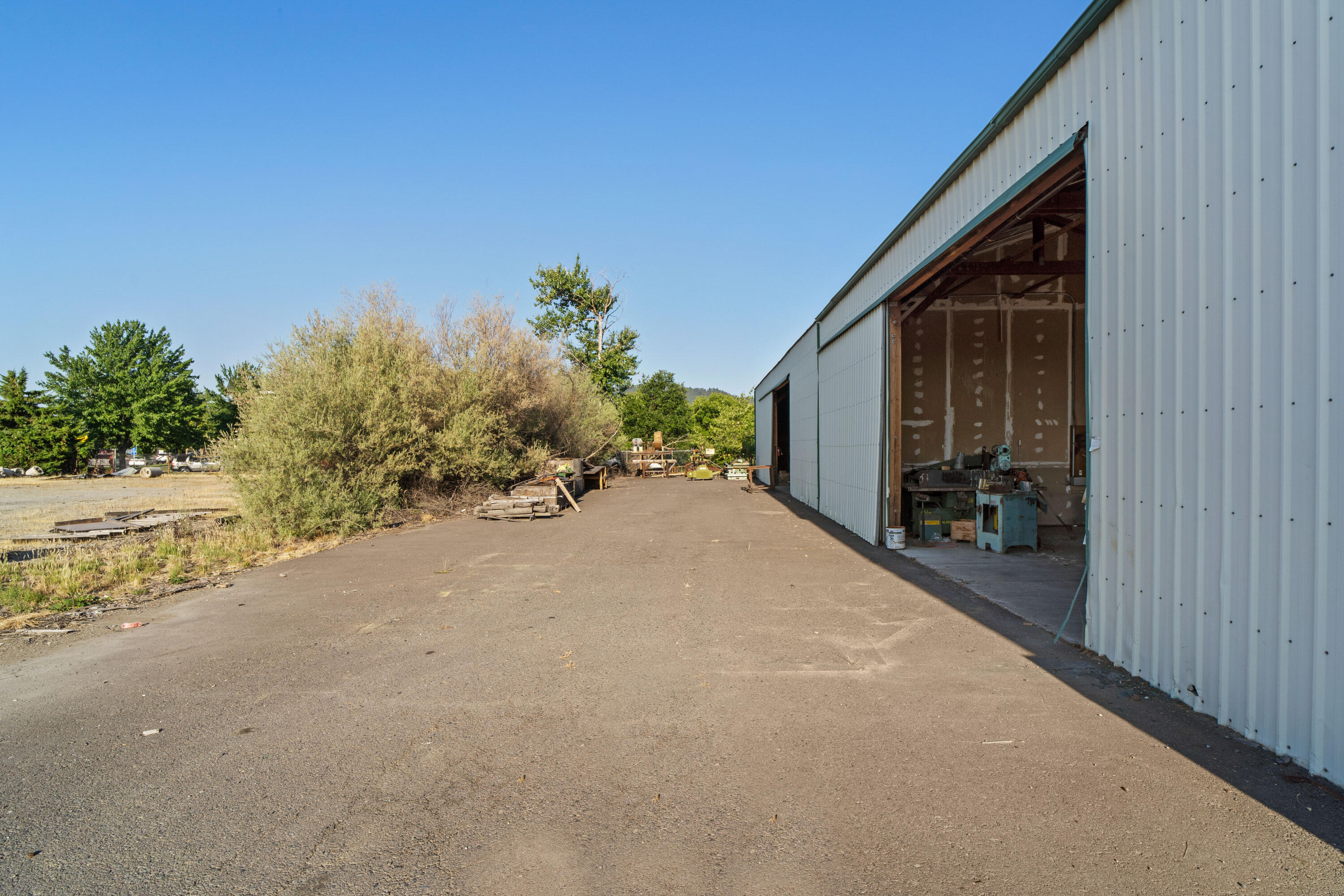 Twin Creeks Crossing Phase III - Land