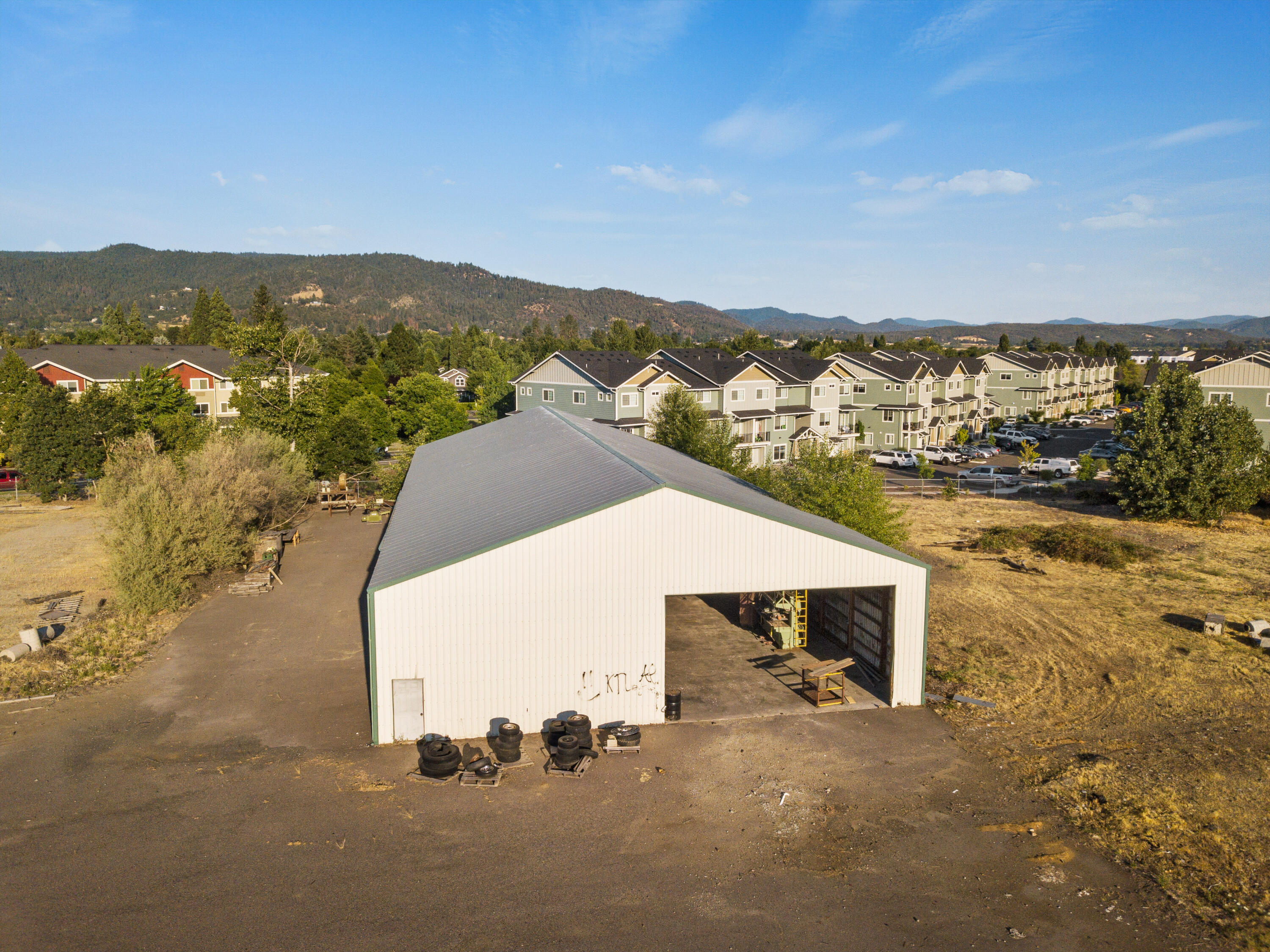Twin Creeks Crossing Phase III - Land