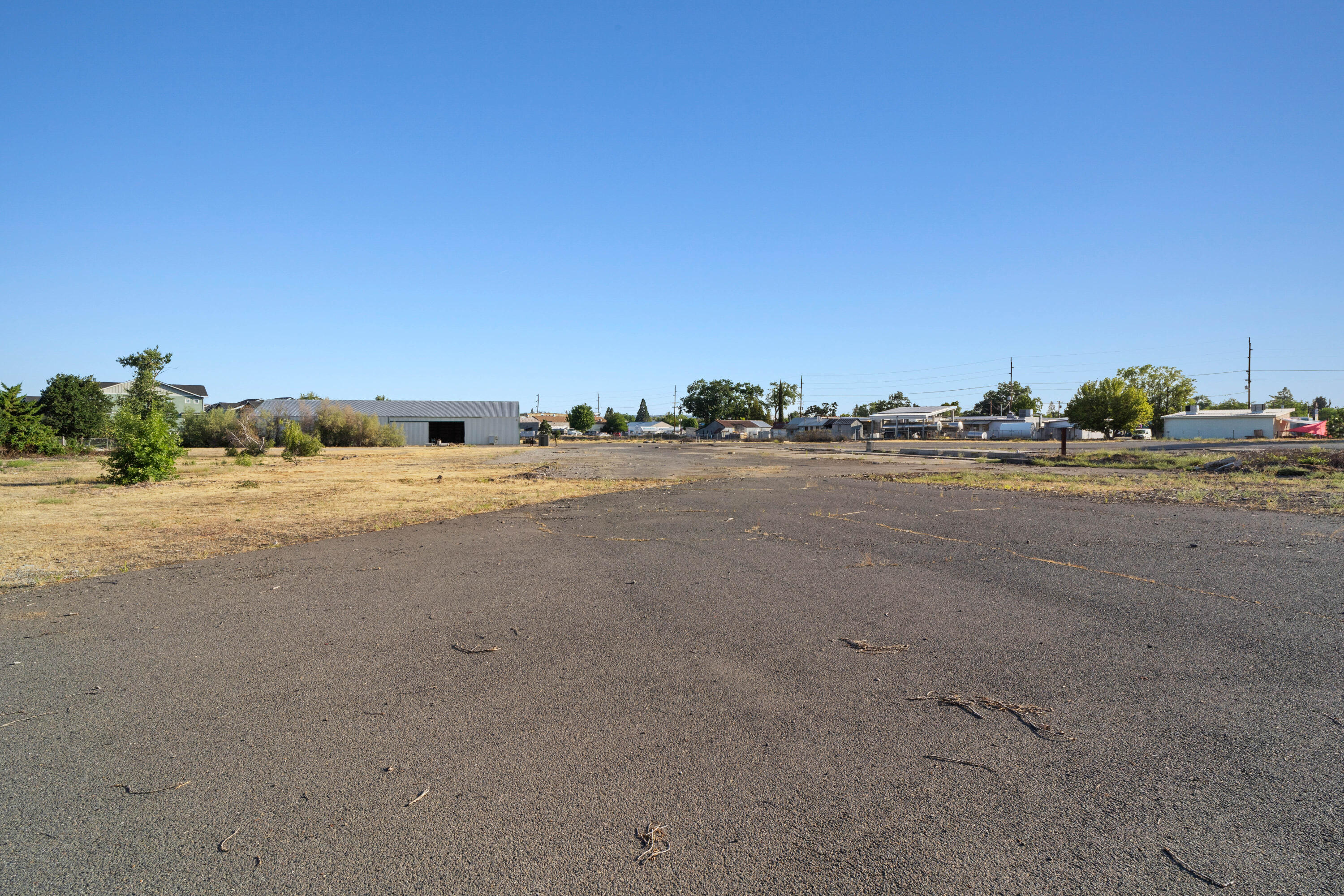 Twin Creeks Crossing Phase III - Land