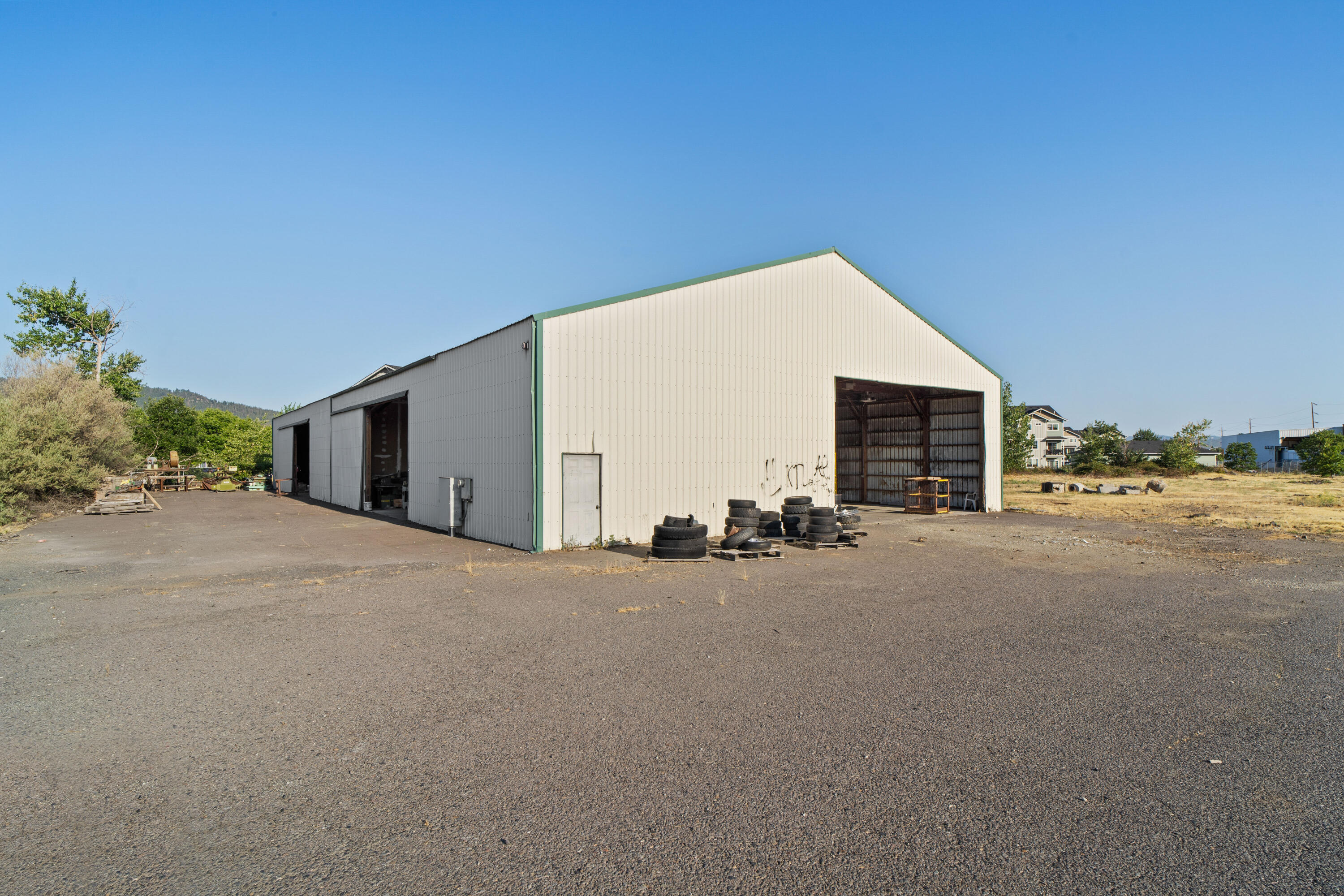 Twin Creeks Crossing Phase III - Land