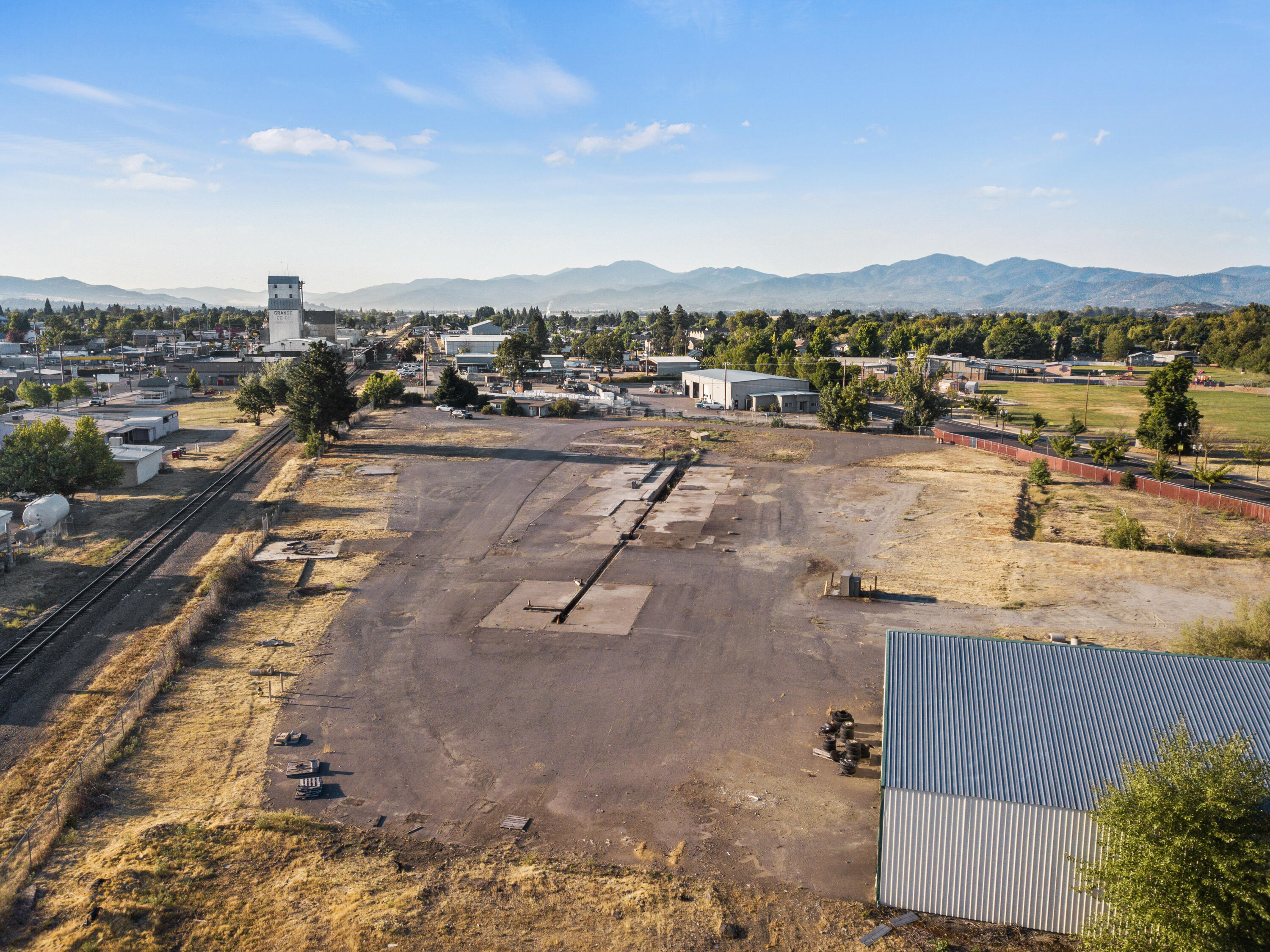Twin Creeks Crossing Phase III - Land