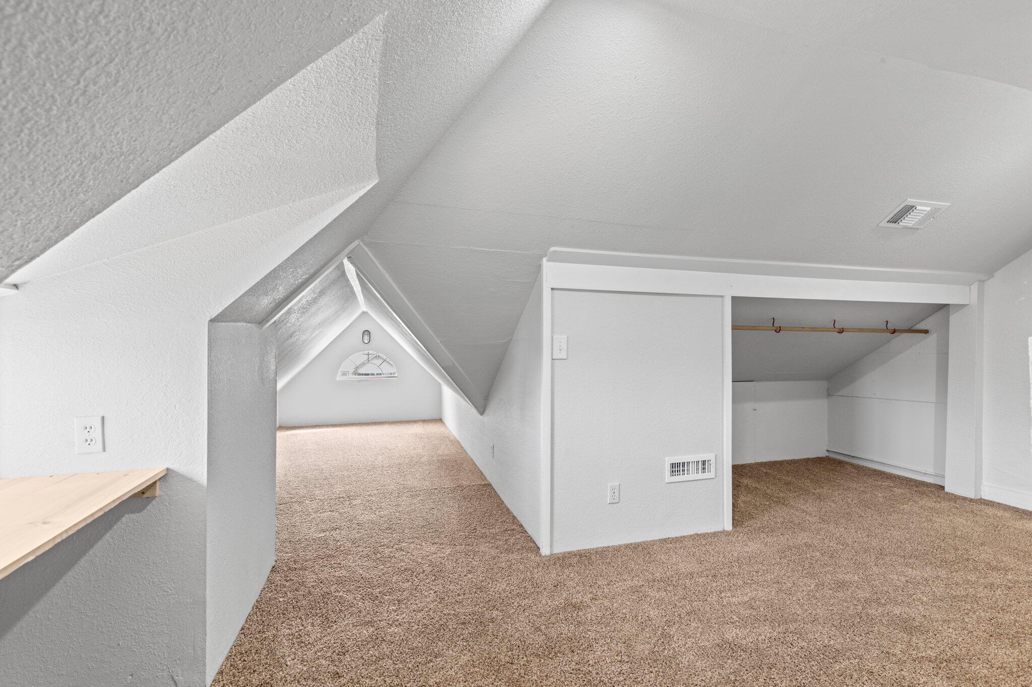 Creston Heights Addition - Residential