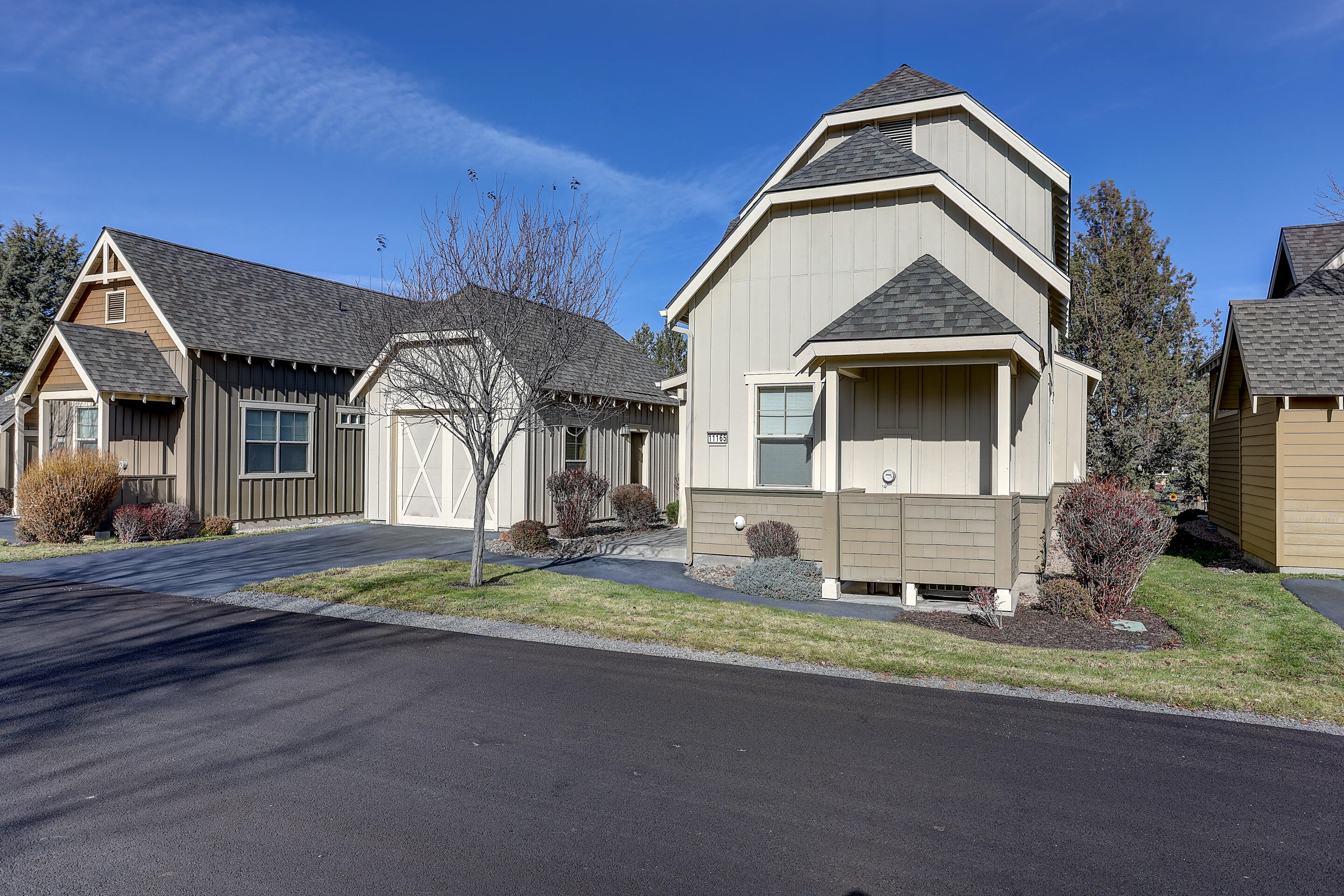 Eagle Crest - Residential