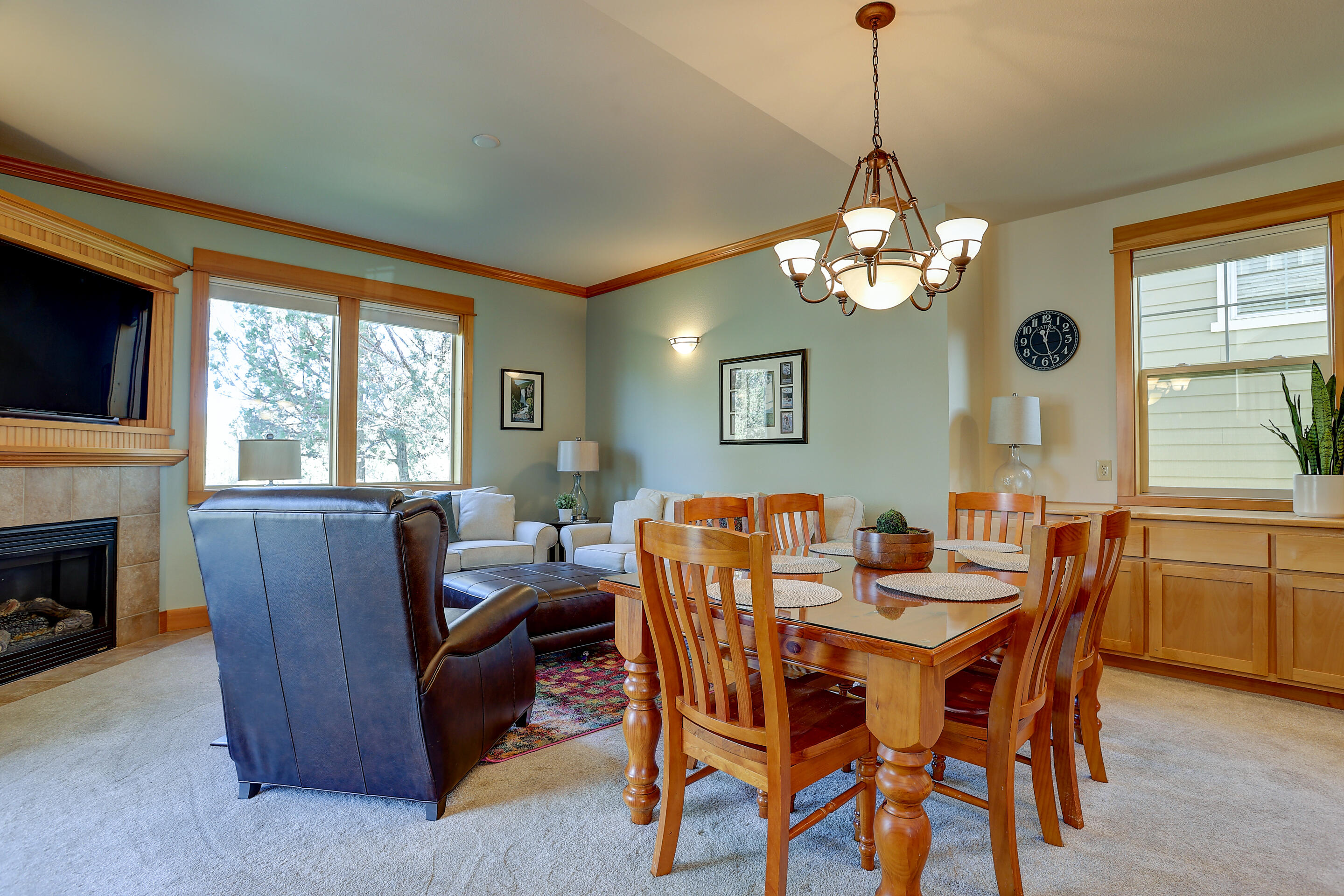 Eagle Crest - Residential