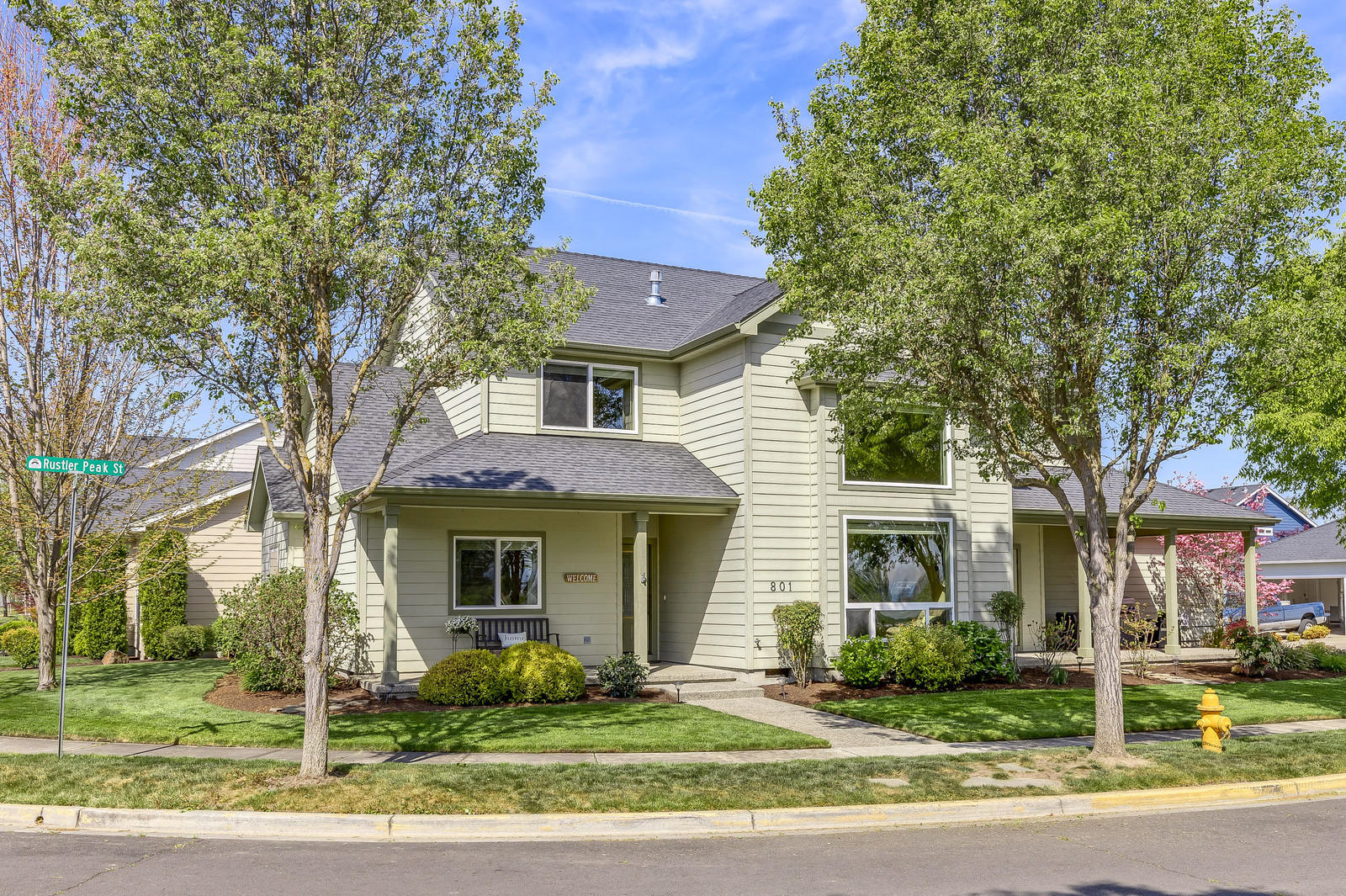 N/A - Residential