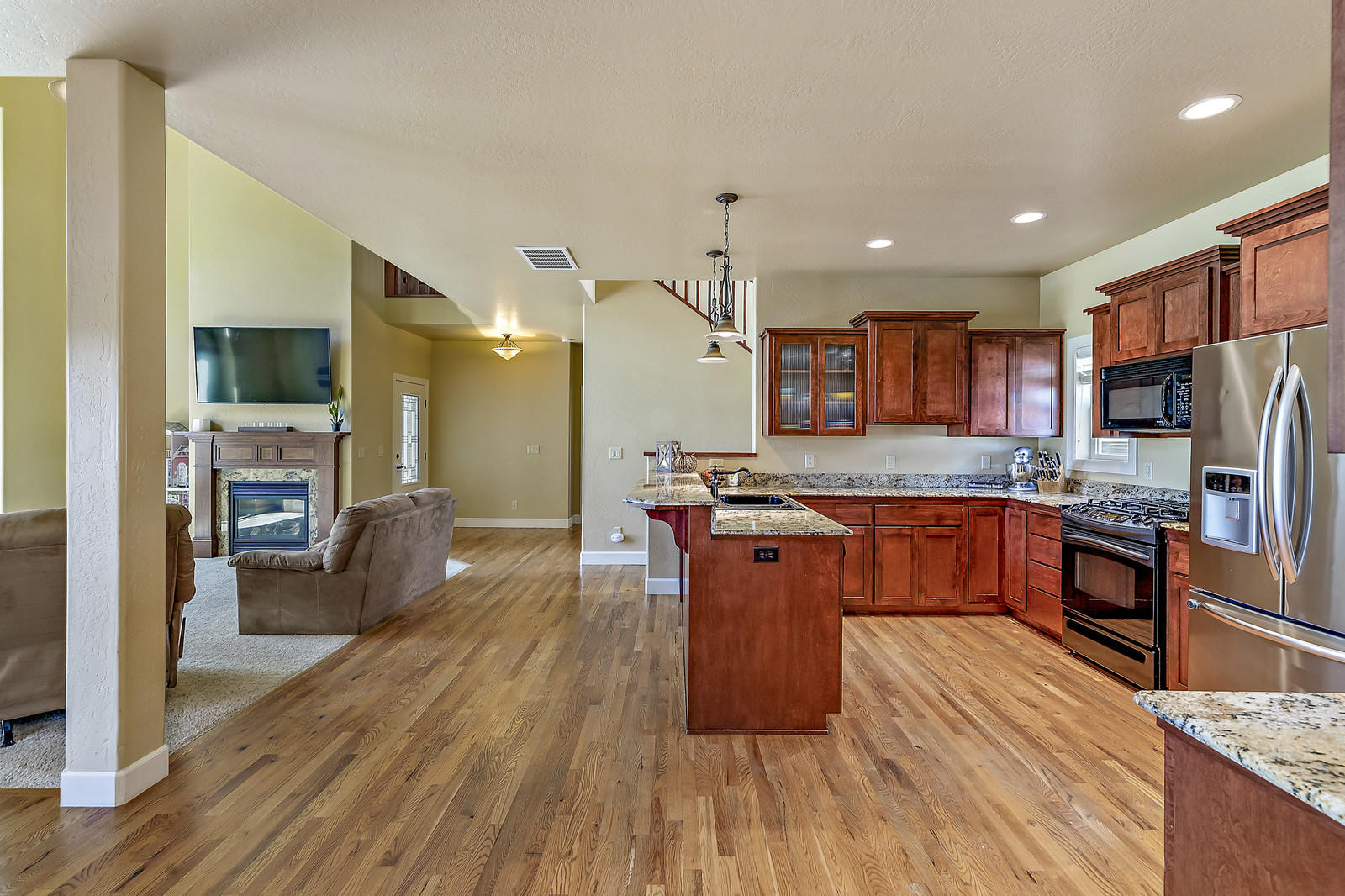 N/A - Residential