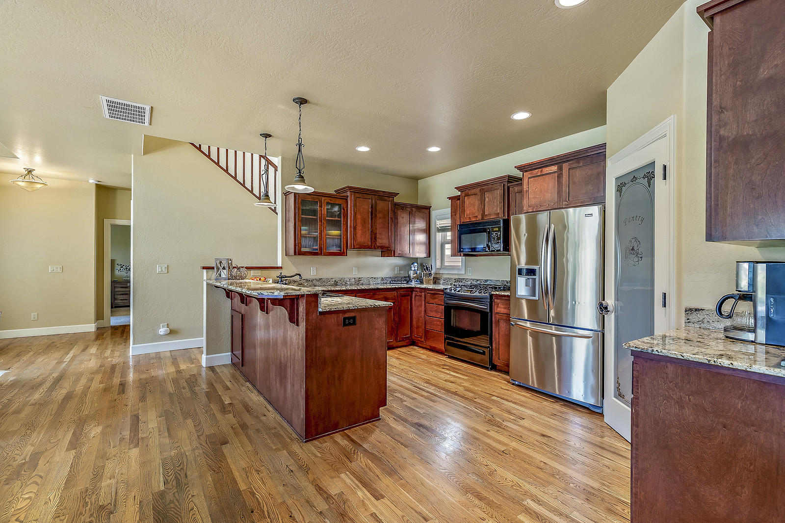 N/A - Residential
