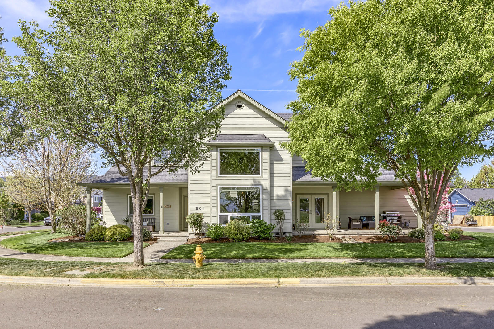 N/A - Residential