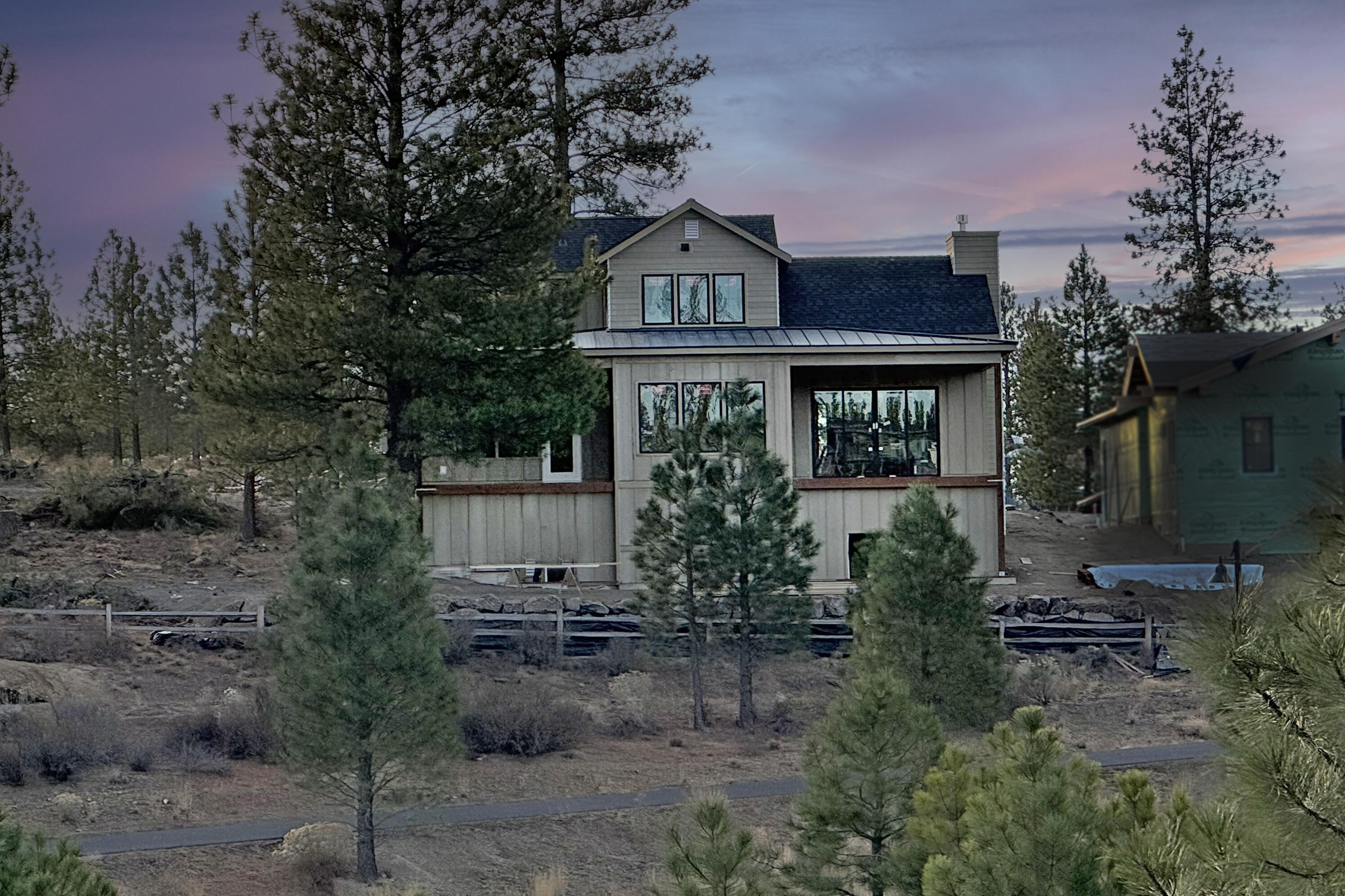Discovery West Phase 5 - Residential