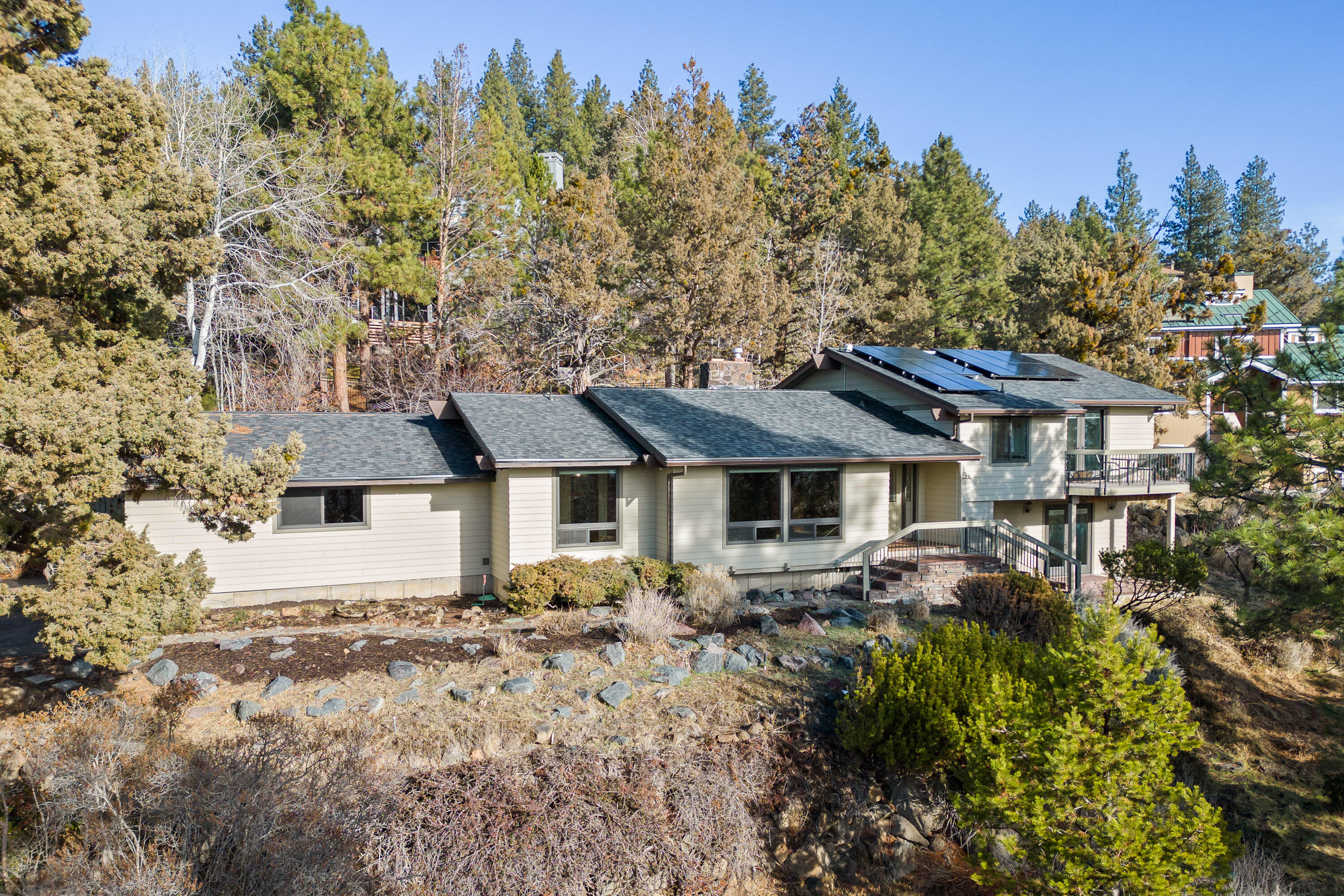 West Hills - Residential