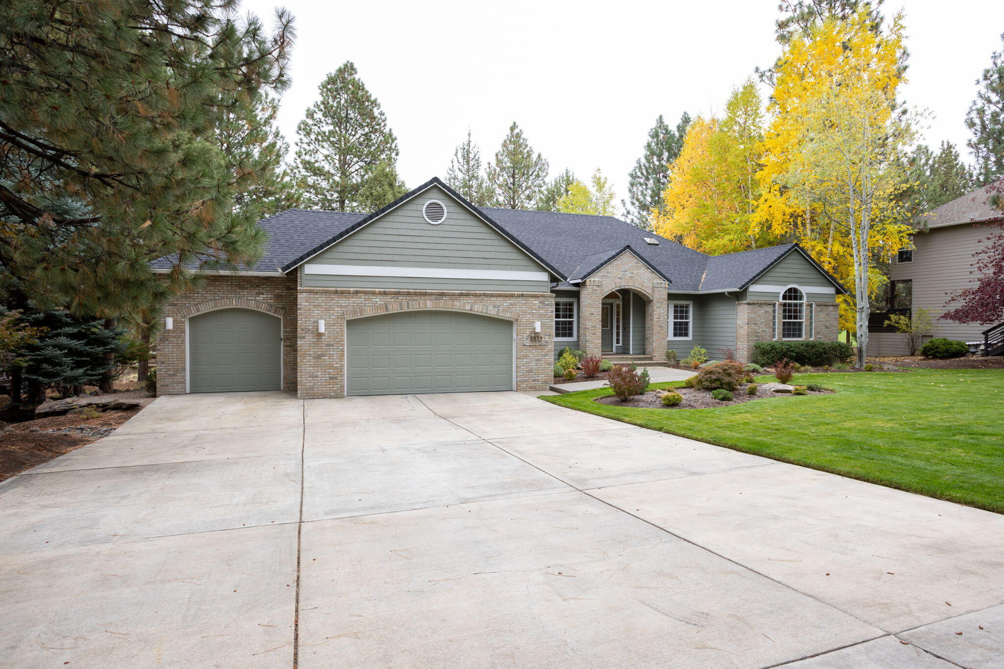 Awbrey Glen - Residential