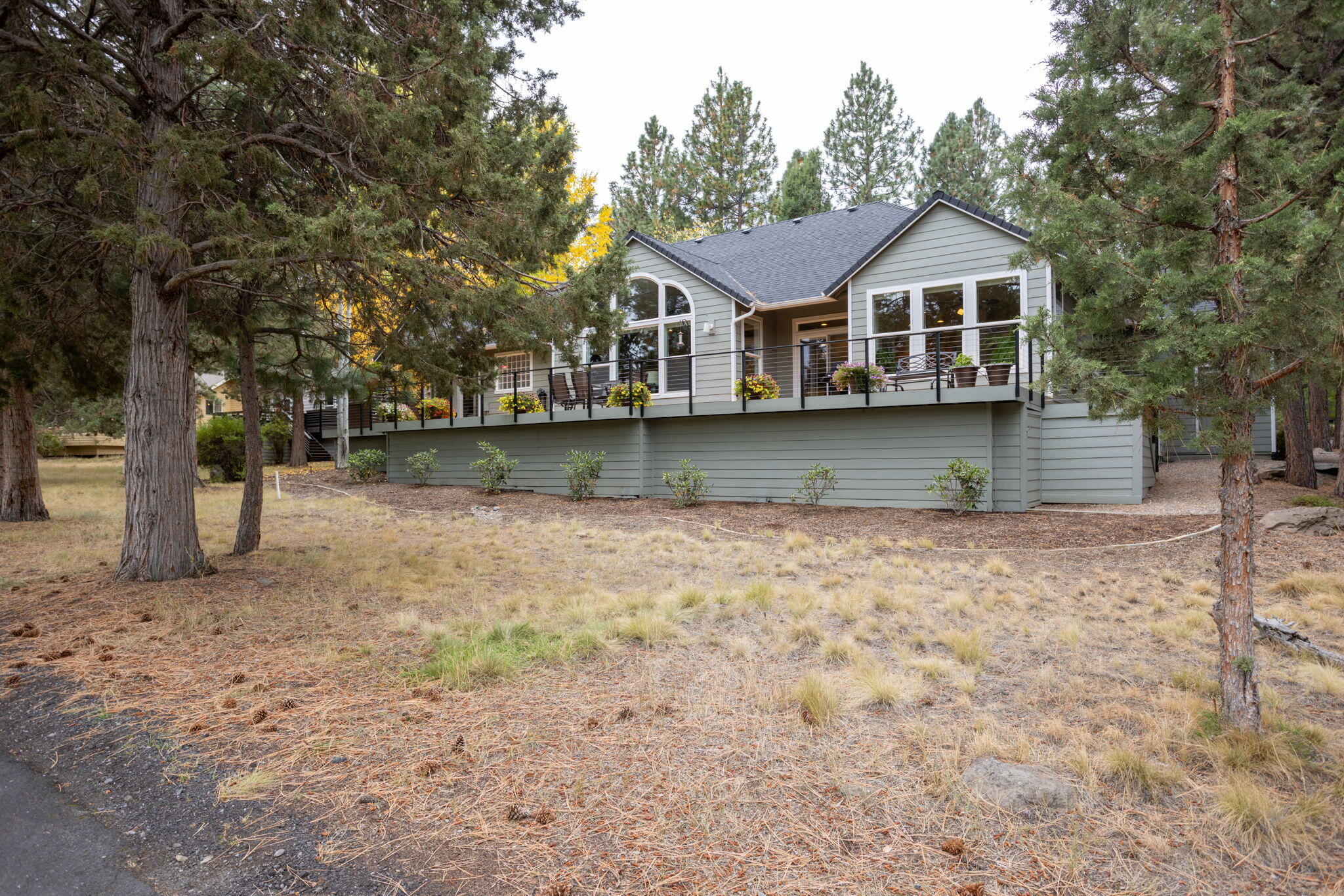 Awbrey Glen - Residential