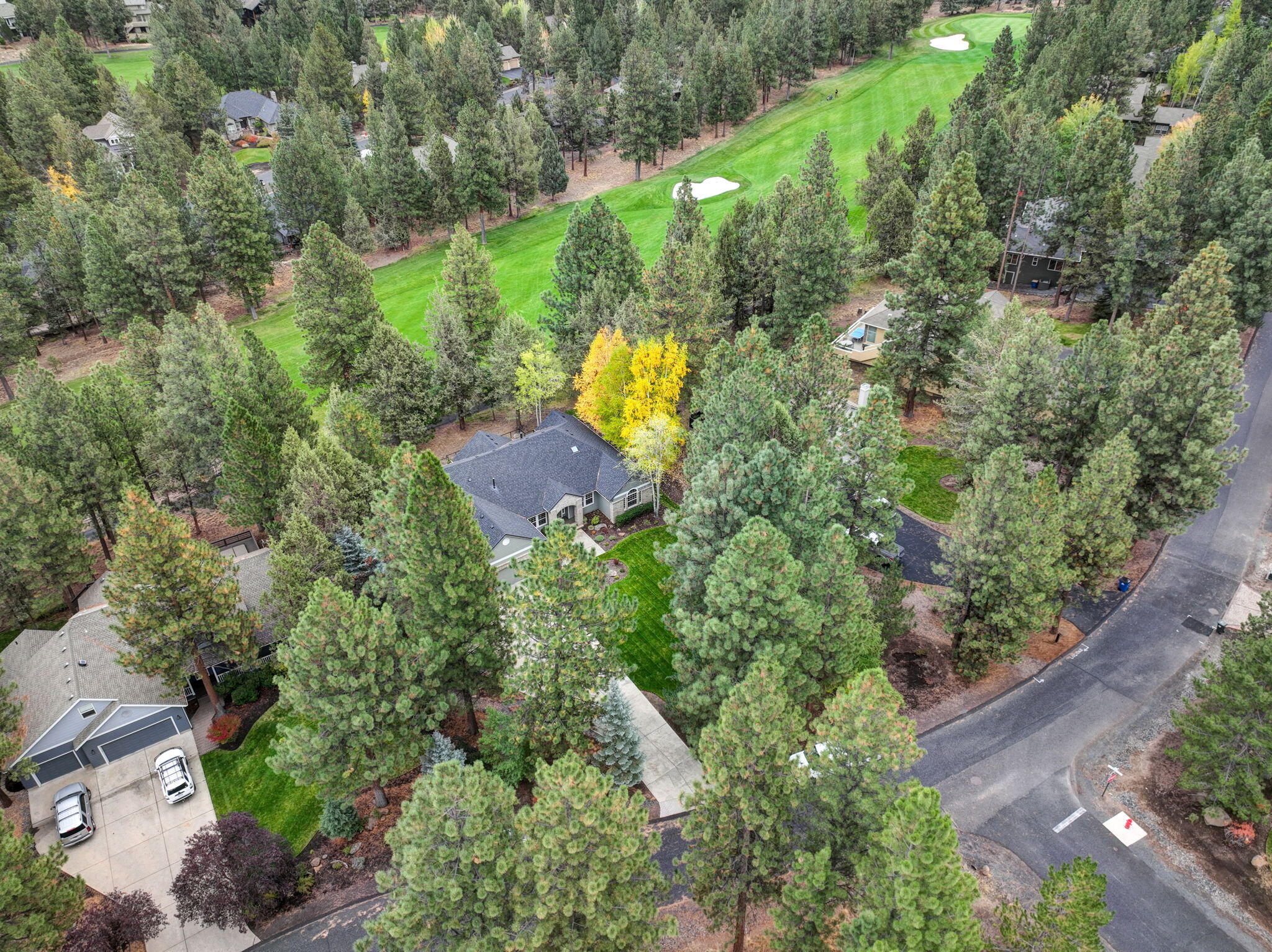 Awbrey Glen - Residential