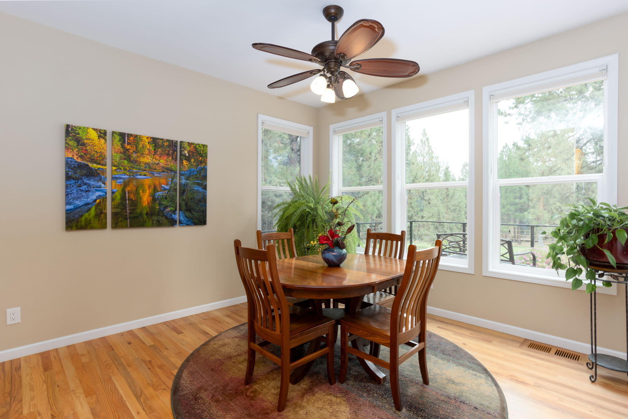 Awbrey Glen - Residential