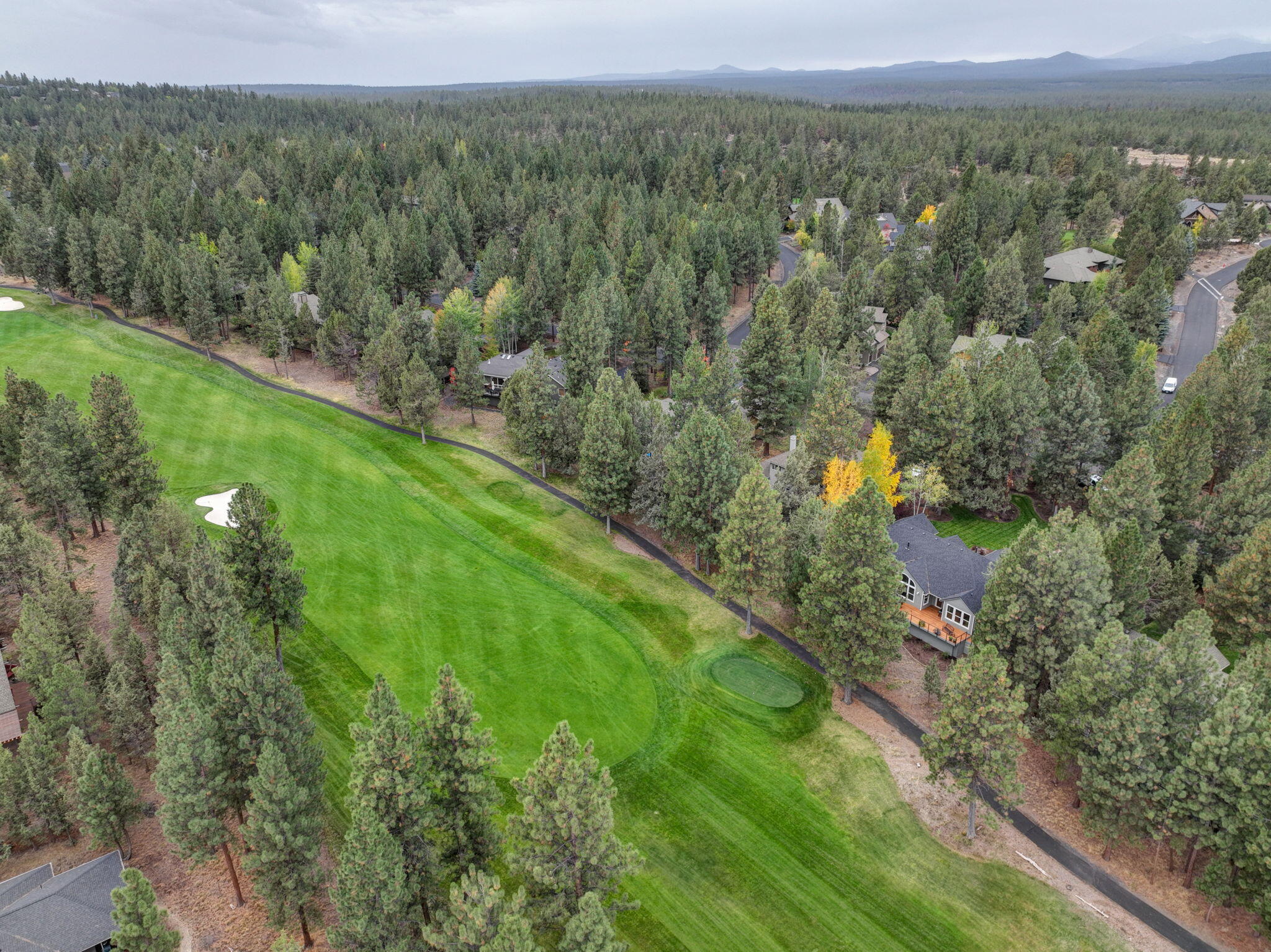 Awbrey Glen - Residential